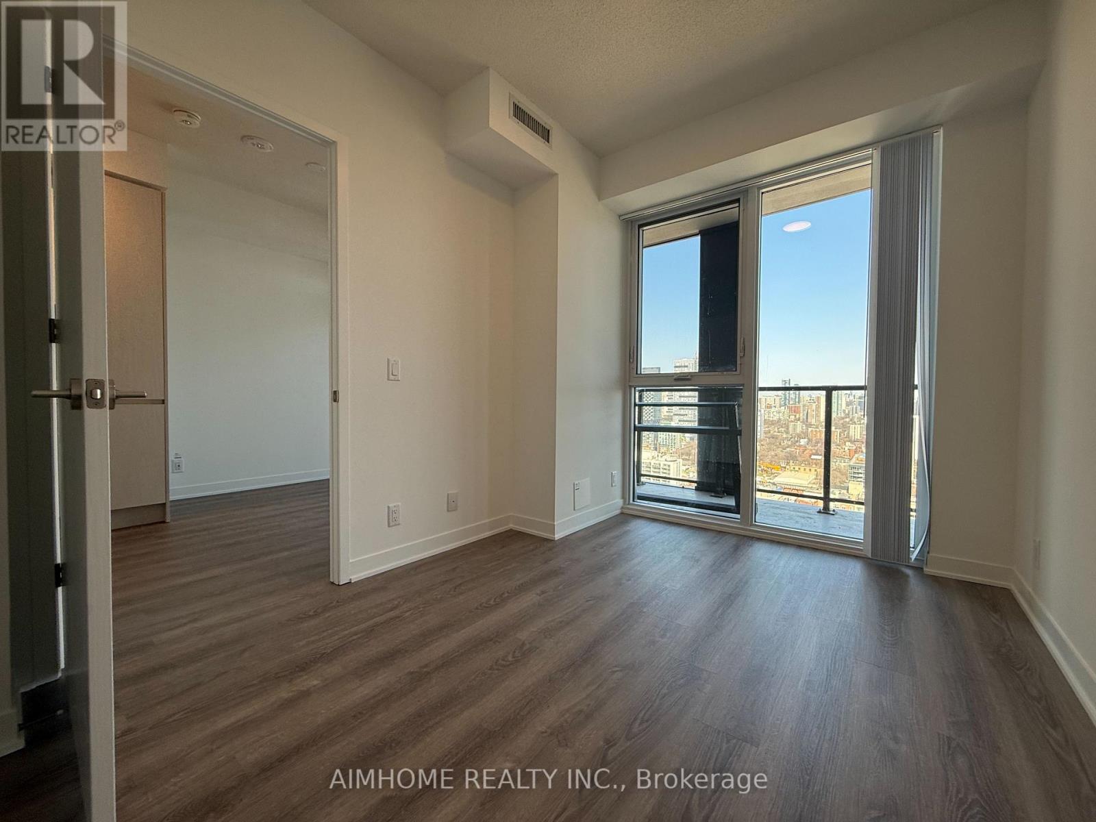 3502 - 180 FRONT STREET E