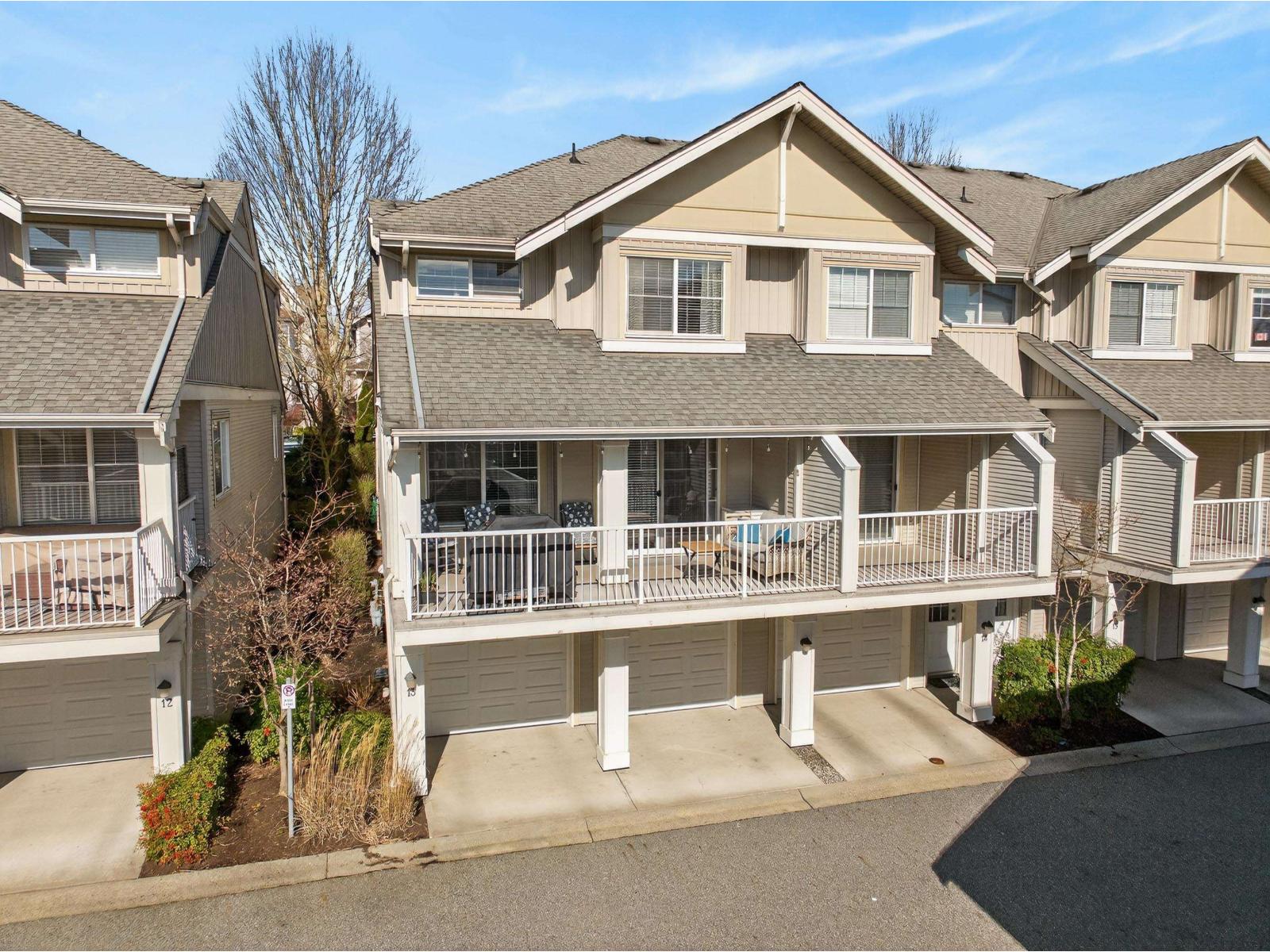 13 6568 193B STREET, Surrey