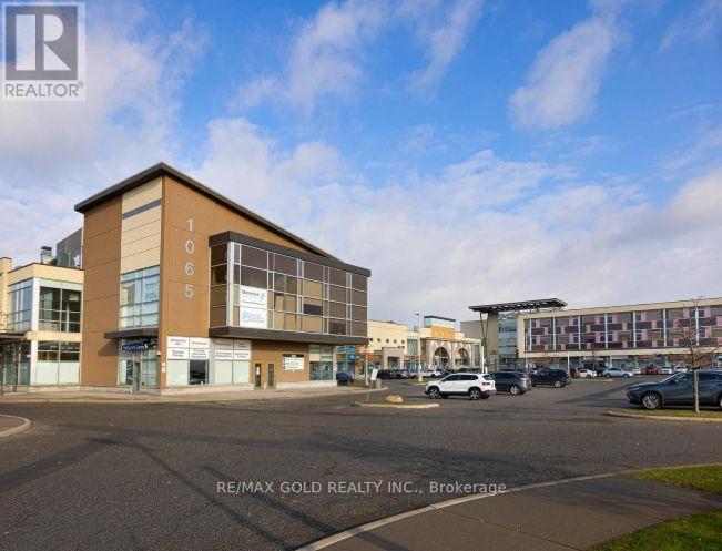 306 - 1065 CANADIAN PLACE