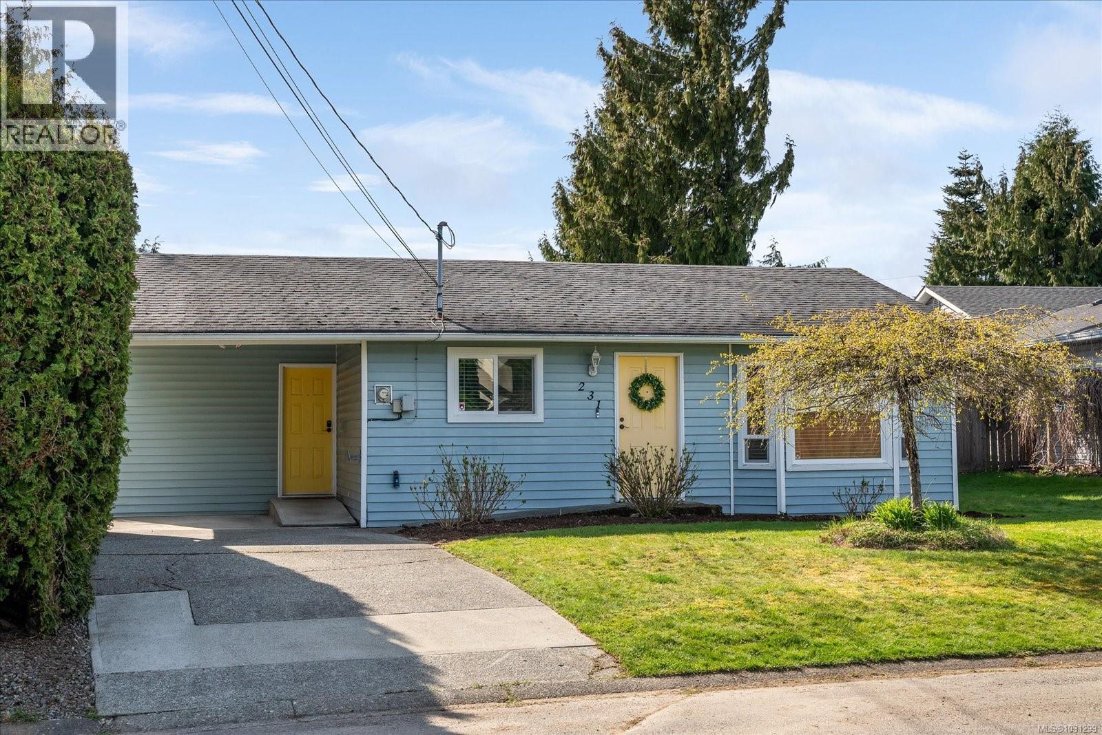 231 Derby Pl, Nanaimo