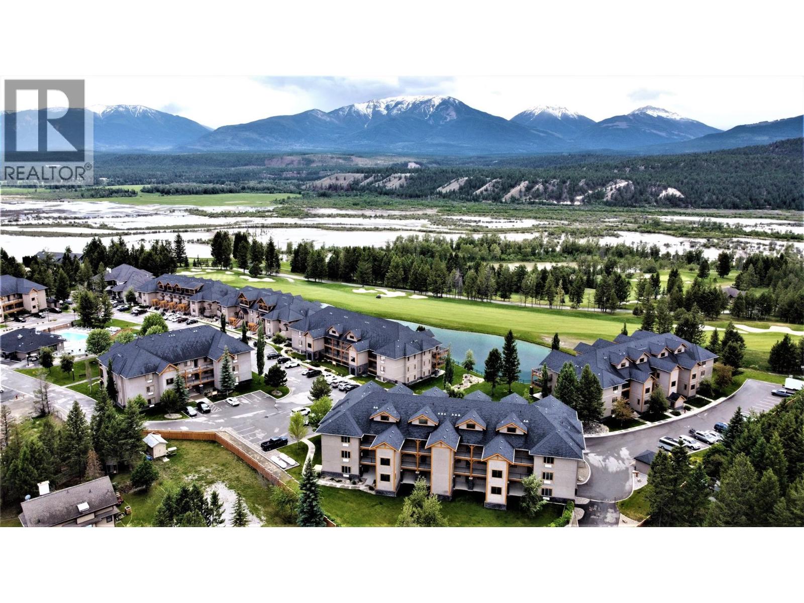 #523 B 500 BIGHORN BOULEVARD - 64