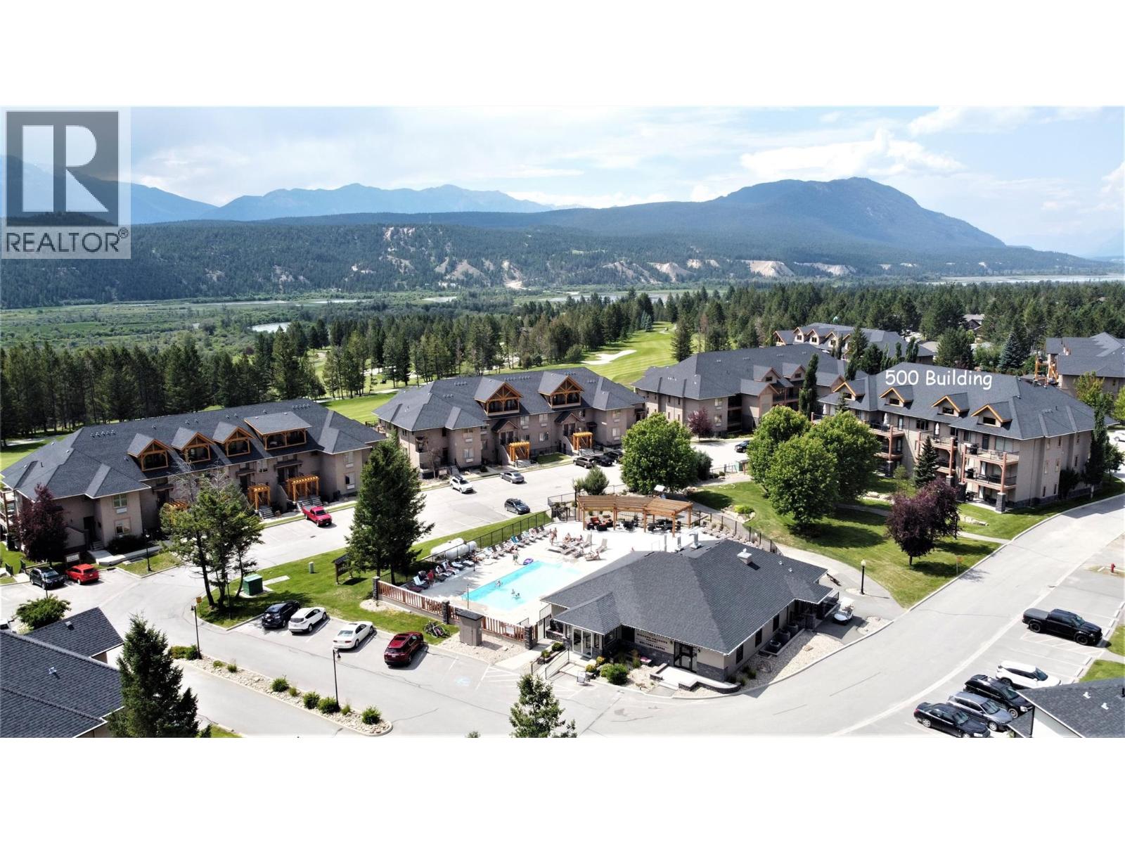 #523 B 500 BIGHORN BOULEVARD - 66