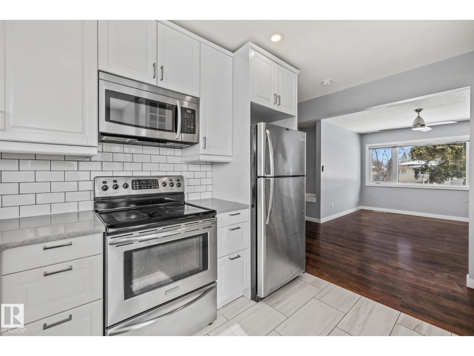 13608 137 ST NW, Edmonton