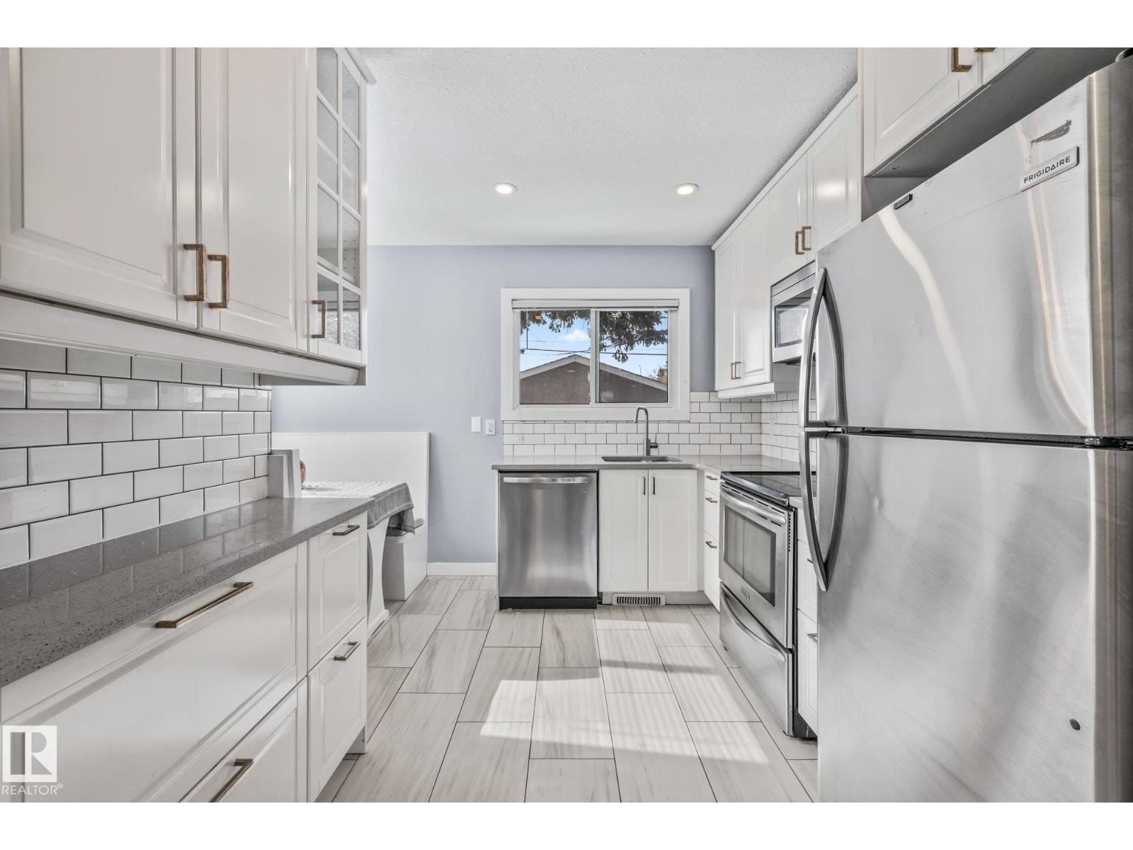 13608 137 ST NW, Edmonton