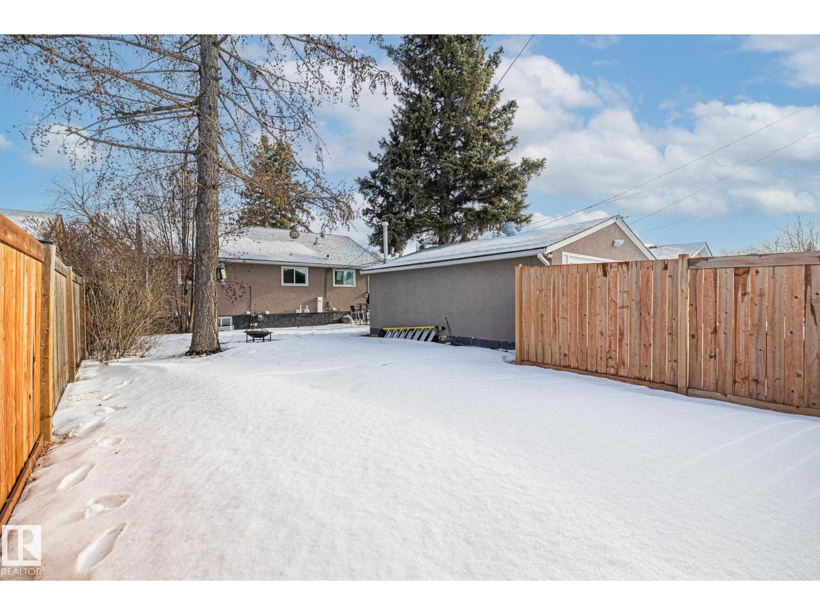 13608 137 ST NW, Edmonton