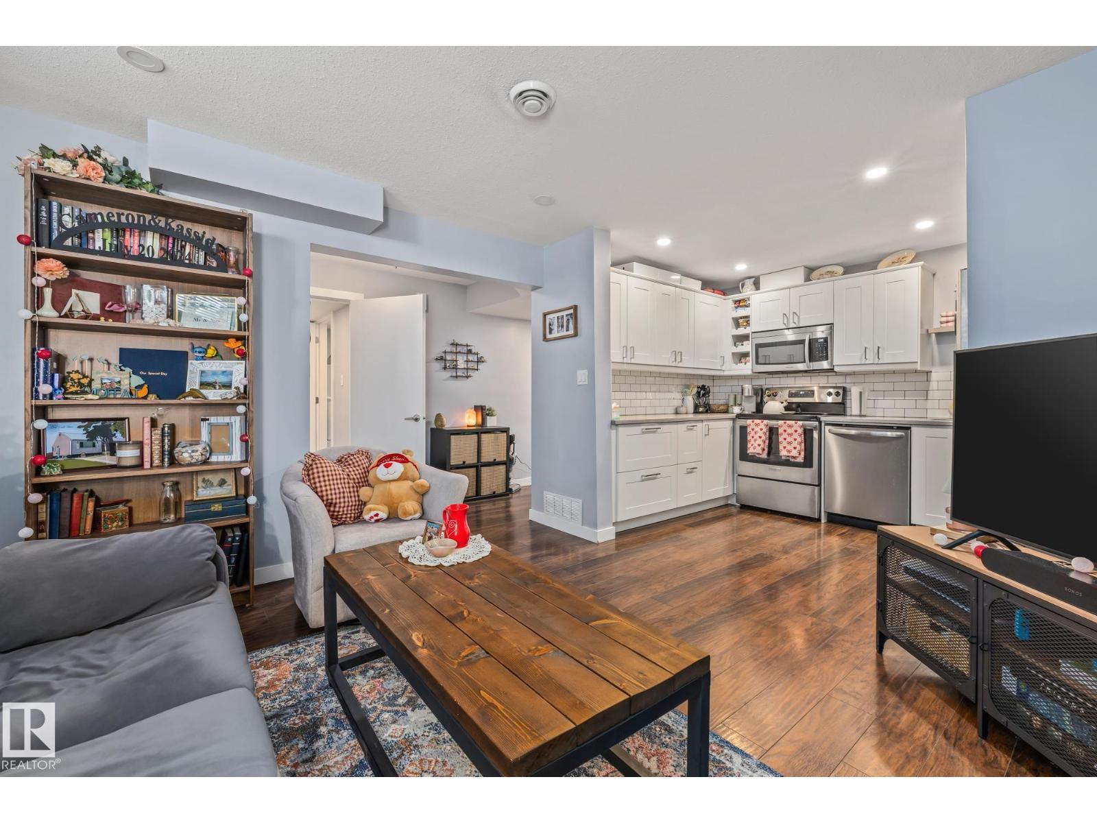 13608 137 ST NW, Edmonton