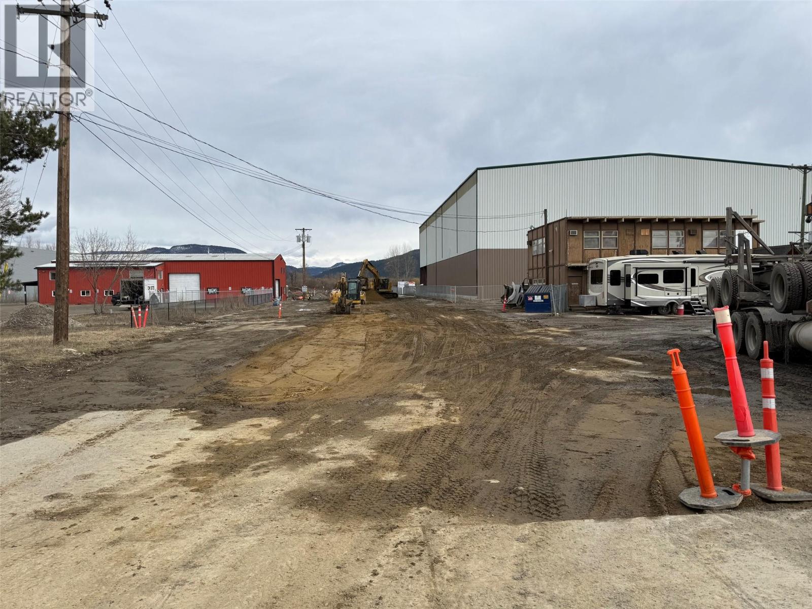 1837 SHUSWAP AVENUE UNIT# LOT 2/3/4/5/6 - 7