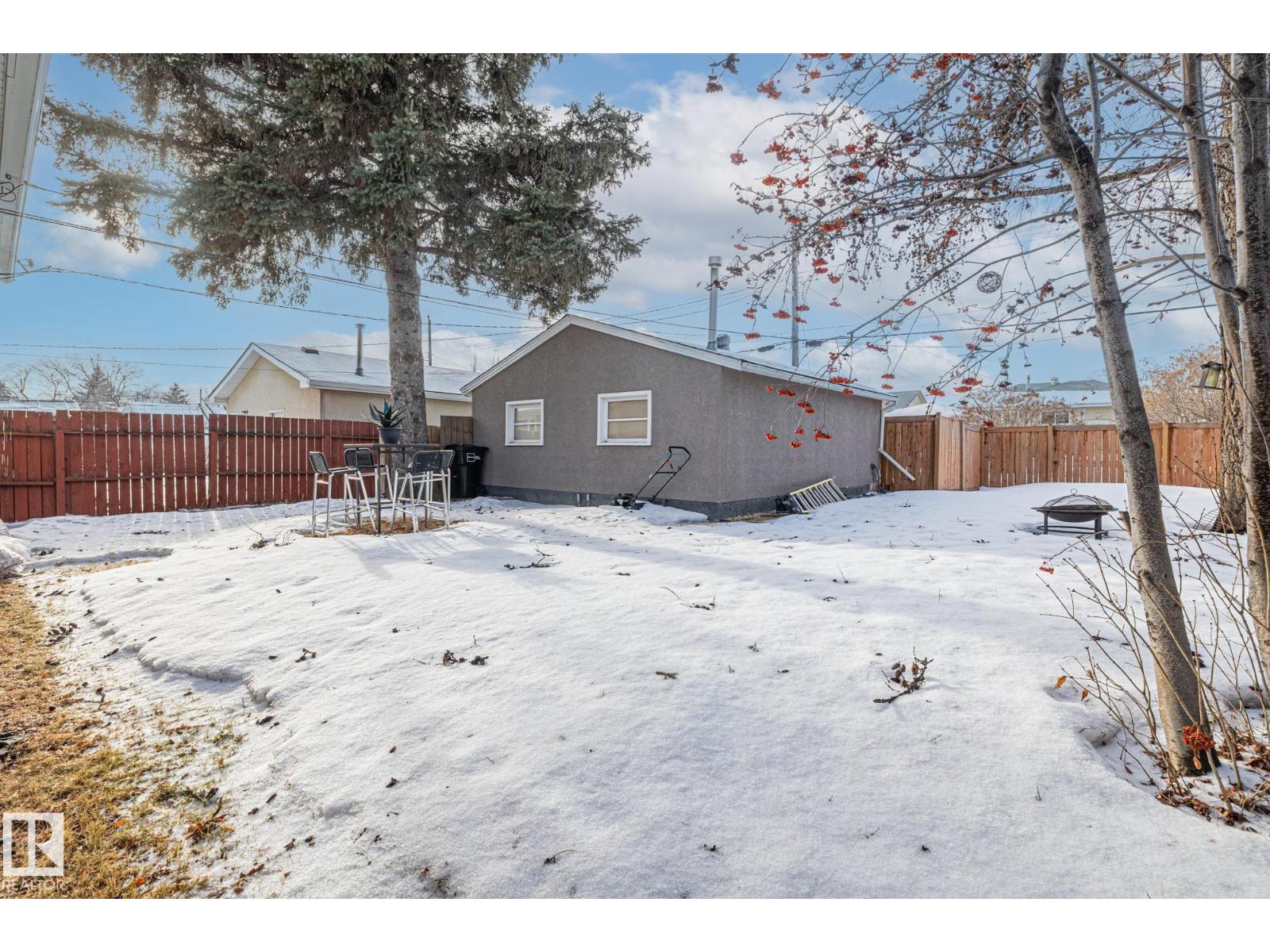 13608 137 ST NW, Edmonton