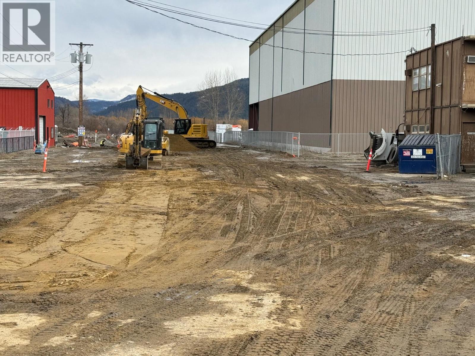 1837 SHUSWAP AVENUE UNIT# LOT 2/3/4/5/6 - 8