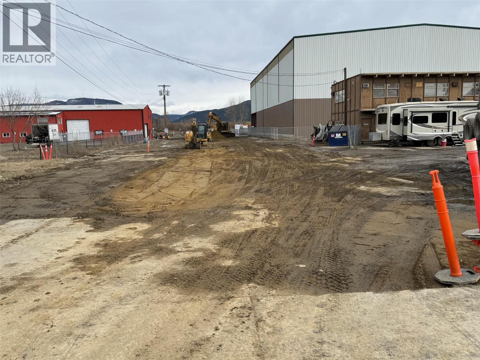 1837 SHUSWAP AVENUE UNIT# LOT 2/3/4/5/6 - 9