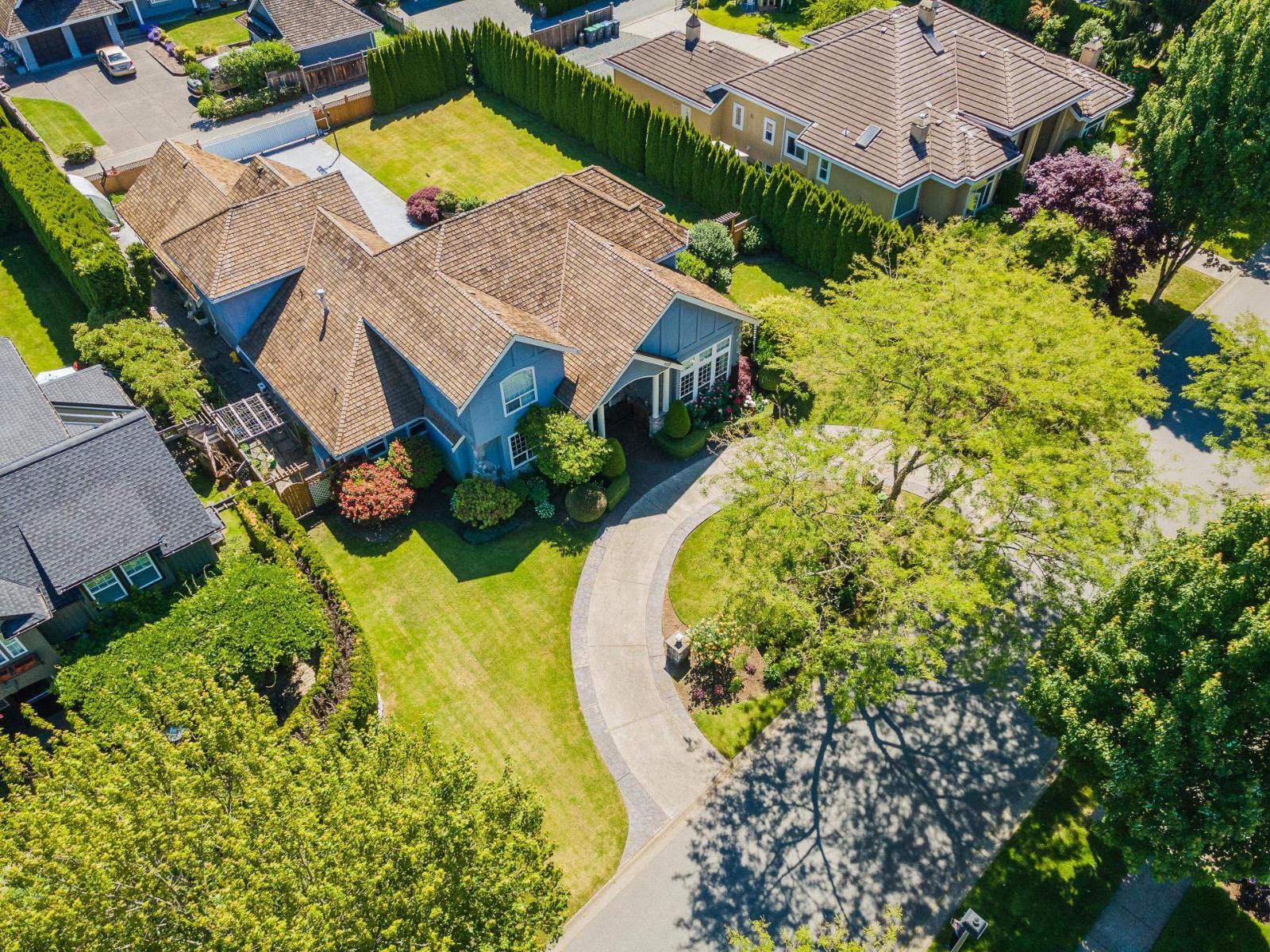 2620 139A STREET, Surrey