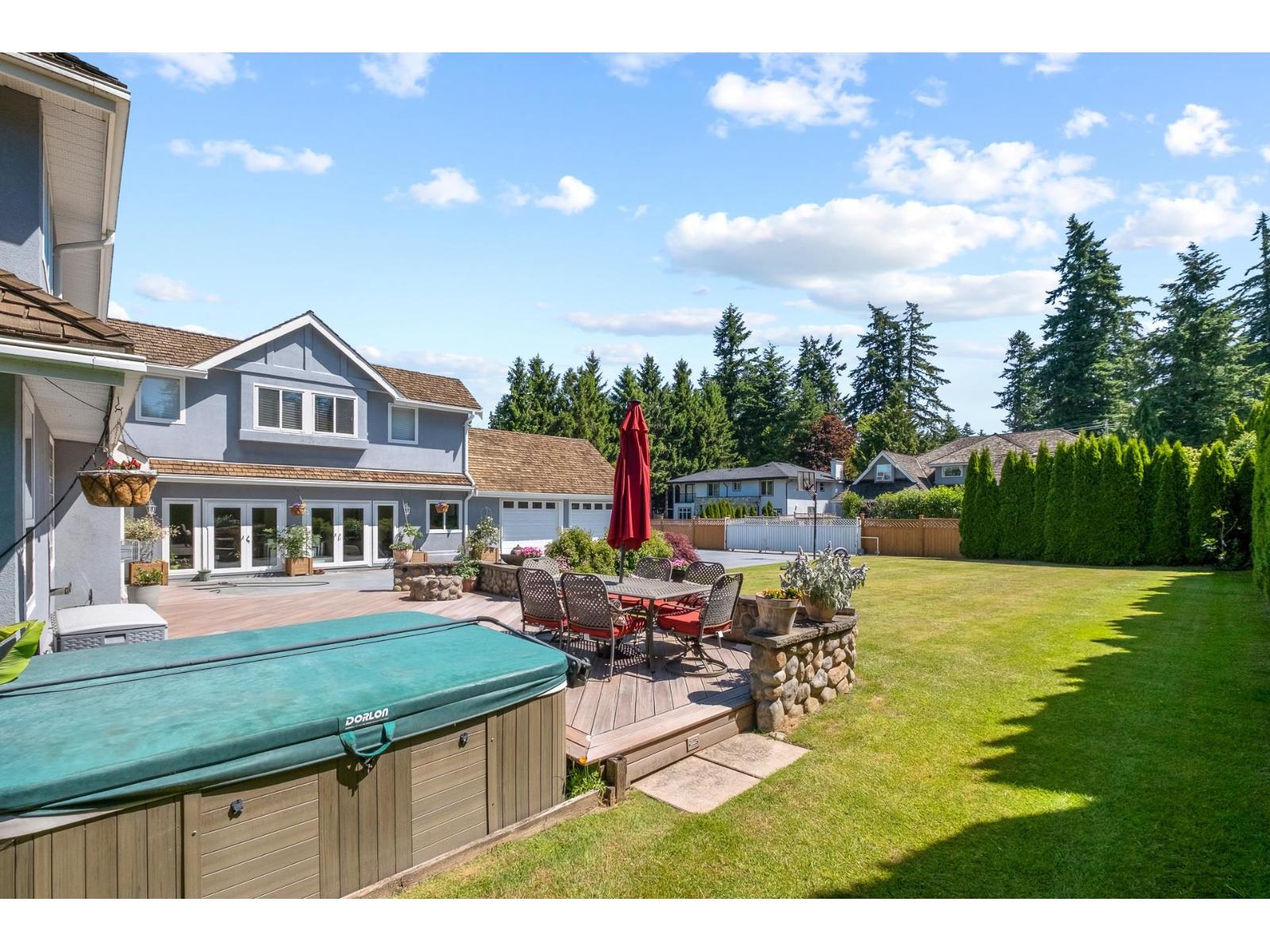 2620 139A STREET, Surrey