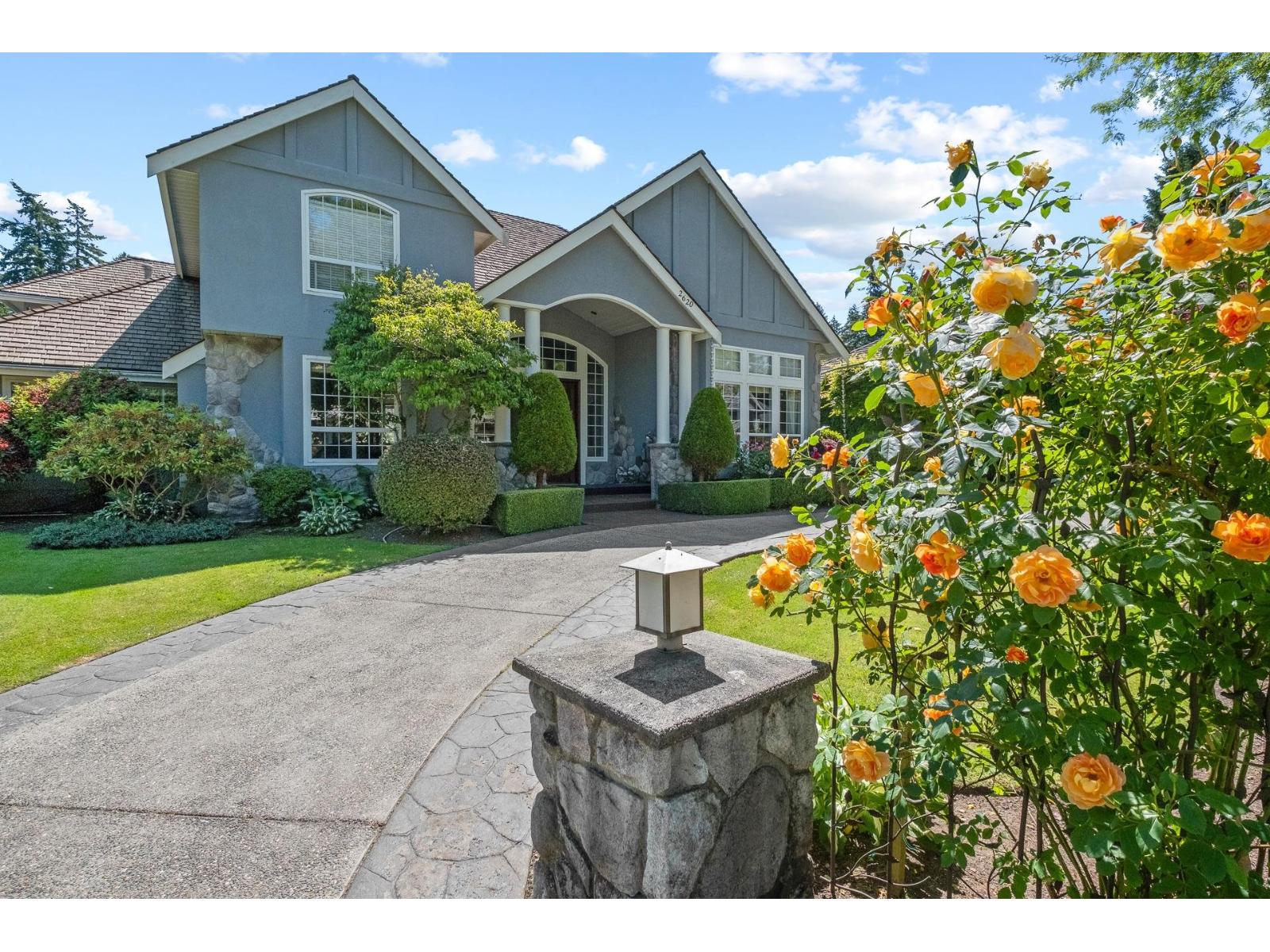 2620 139A STREET, Surrey