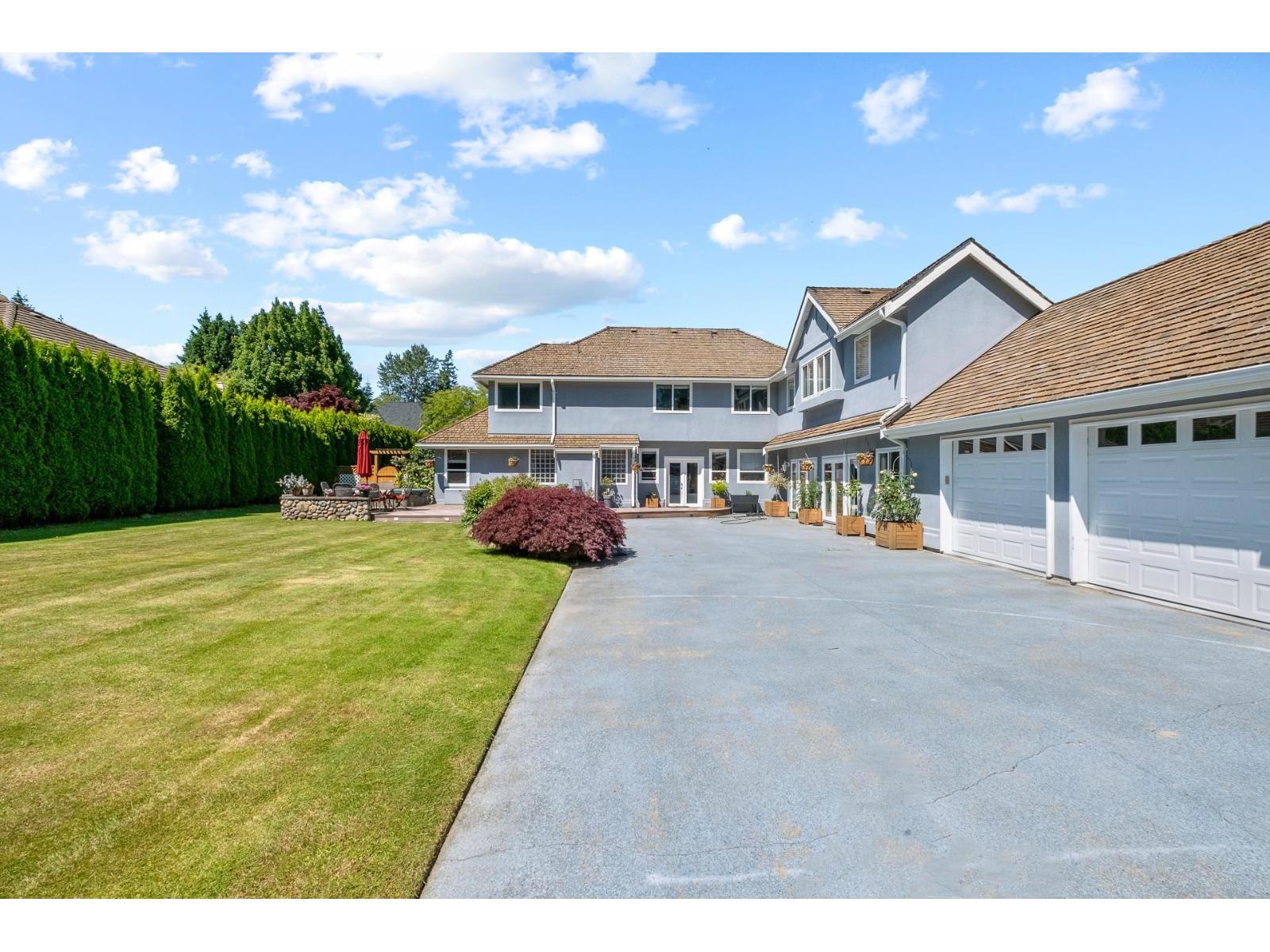 2620 139A STREET, Surrey