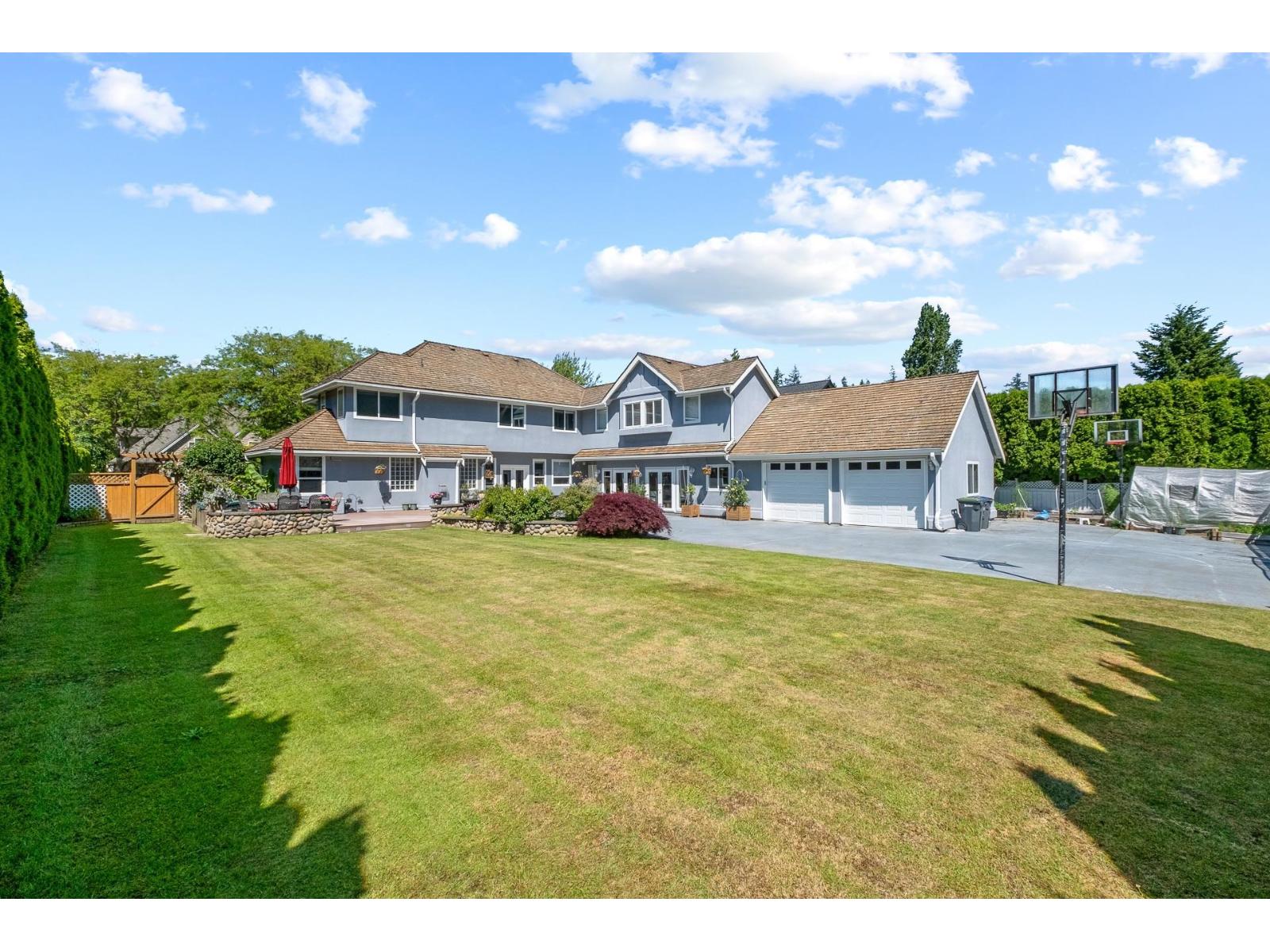 2620 139A STREET, Surrey