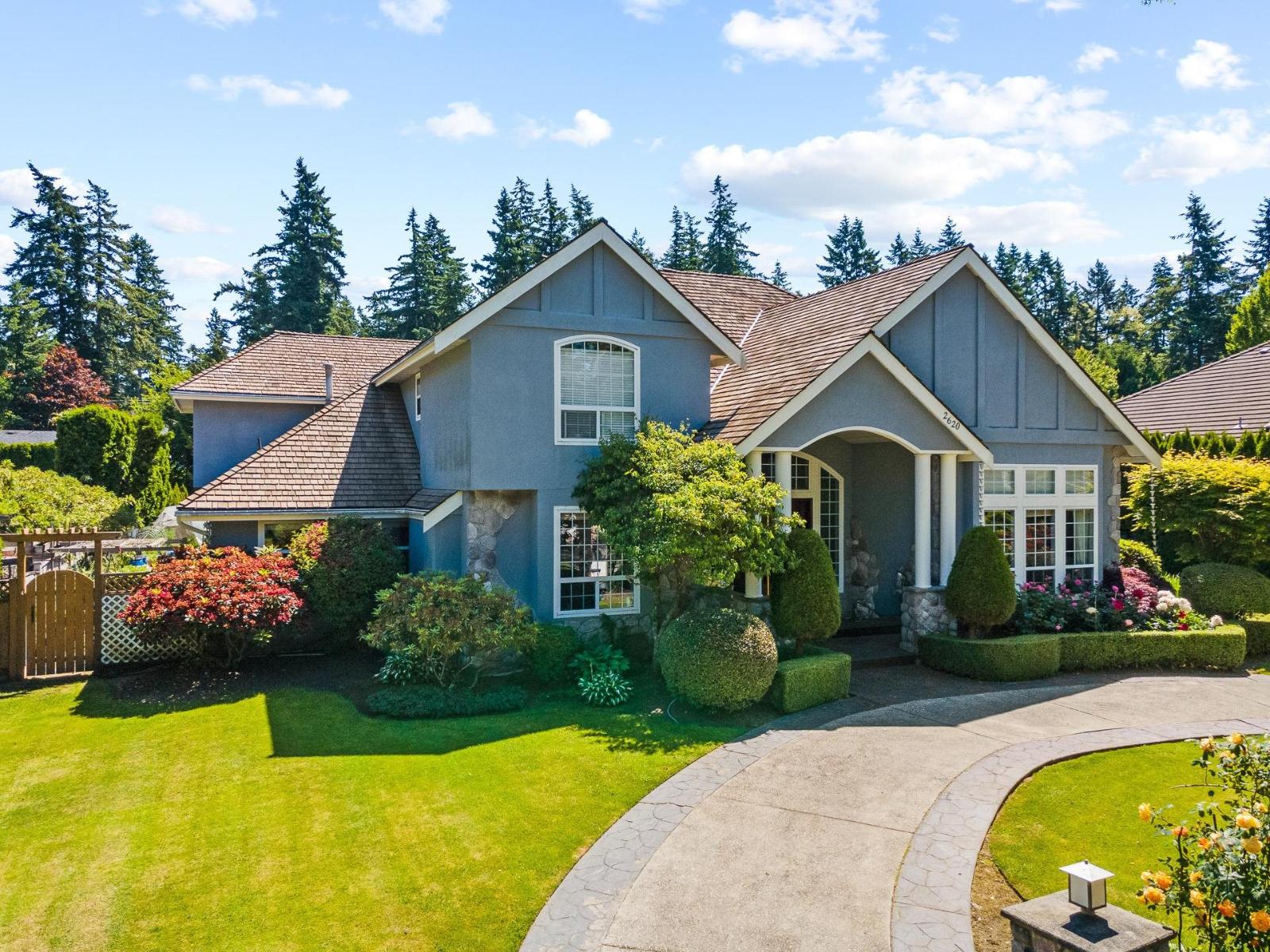 2620 139A STREET, Surrey