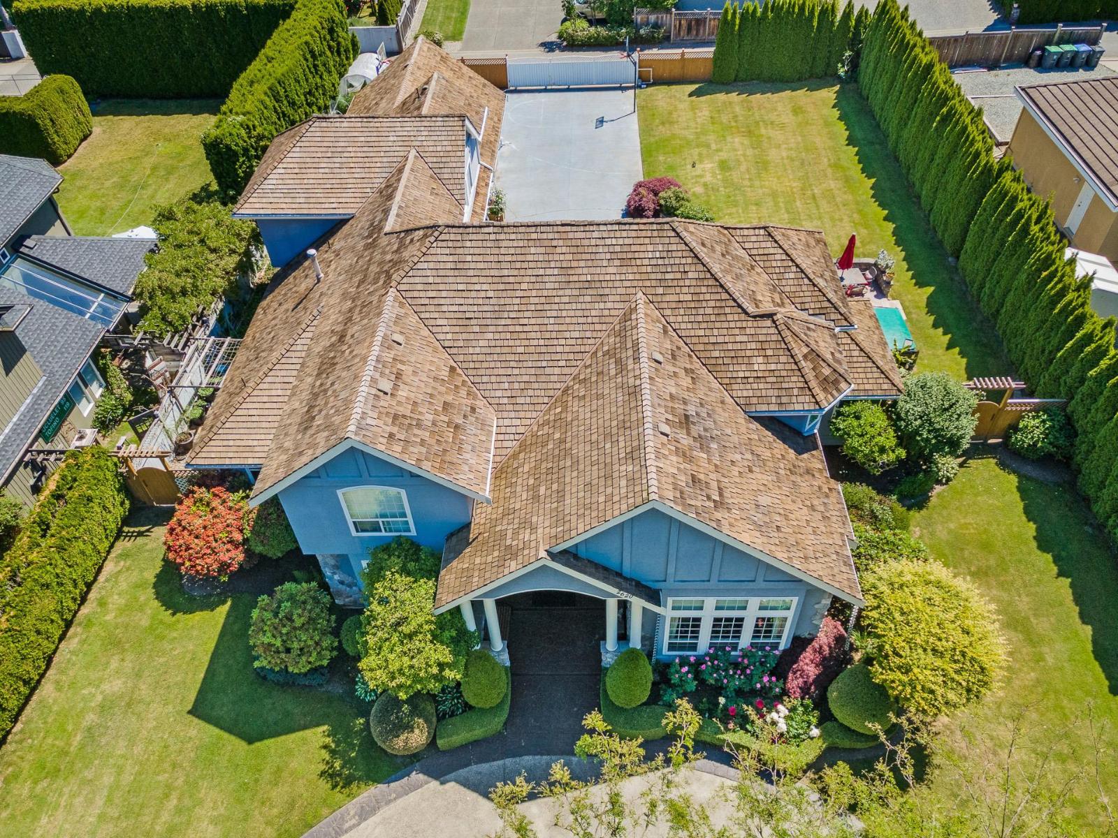 2620 139A STREET, Surrey