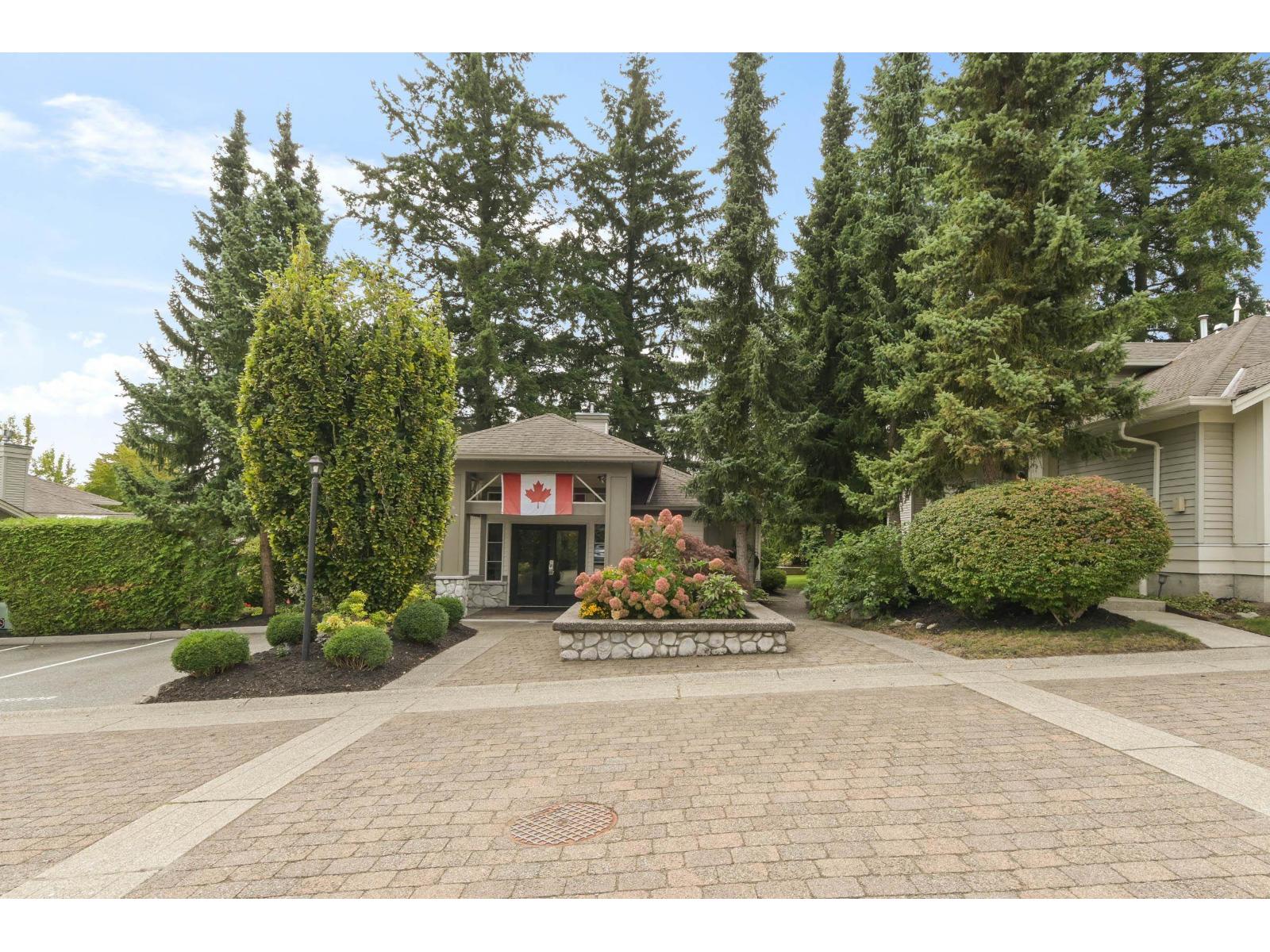 18 16888 80 AVENUE, Surrey
