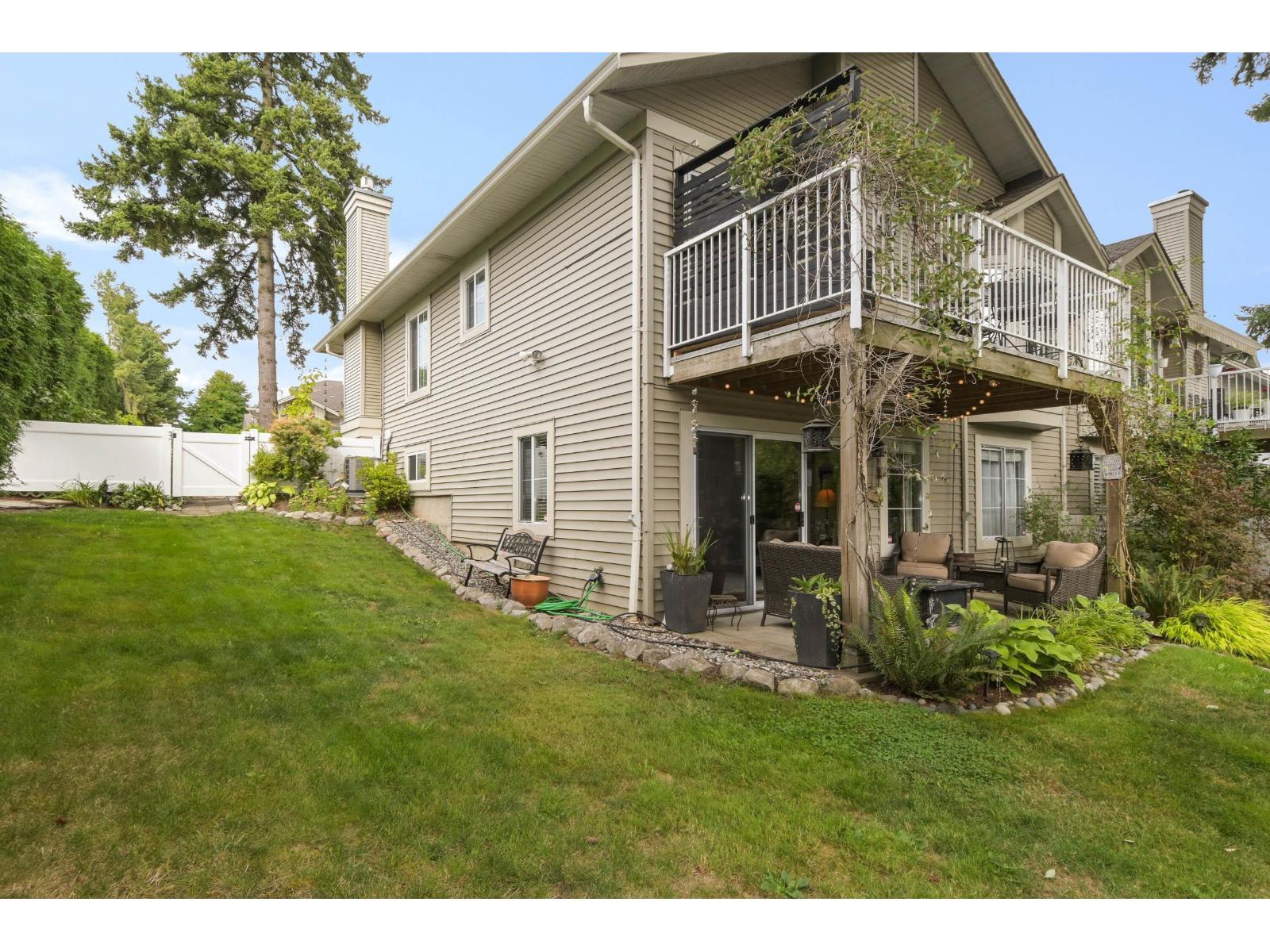 18 16888 80 AVENUE, Surrey