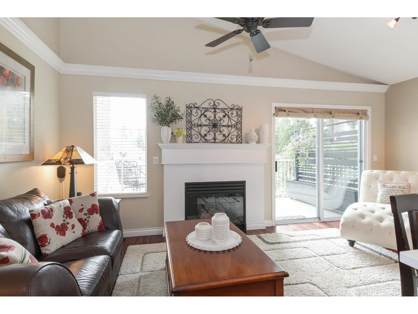 18 16888 80 AVENUE, Surrey