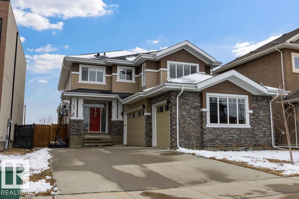 3128 58 AV NE - 2