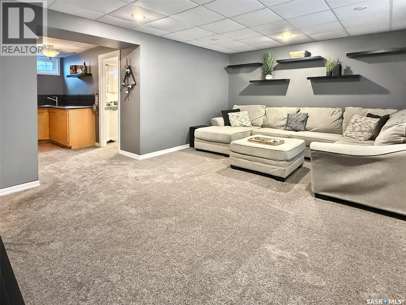 Single Family House for Sale in  th AVENUE NW Swift Current 