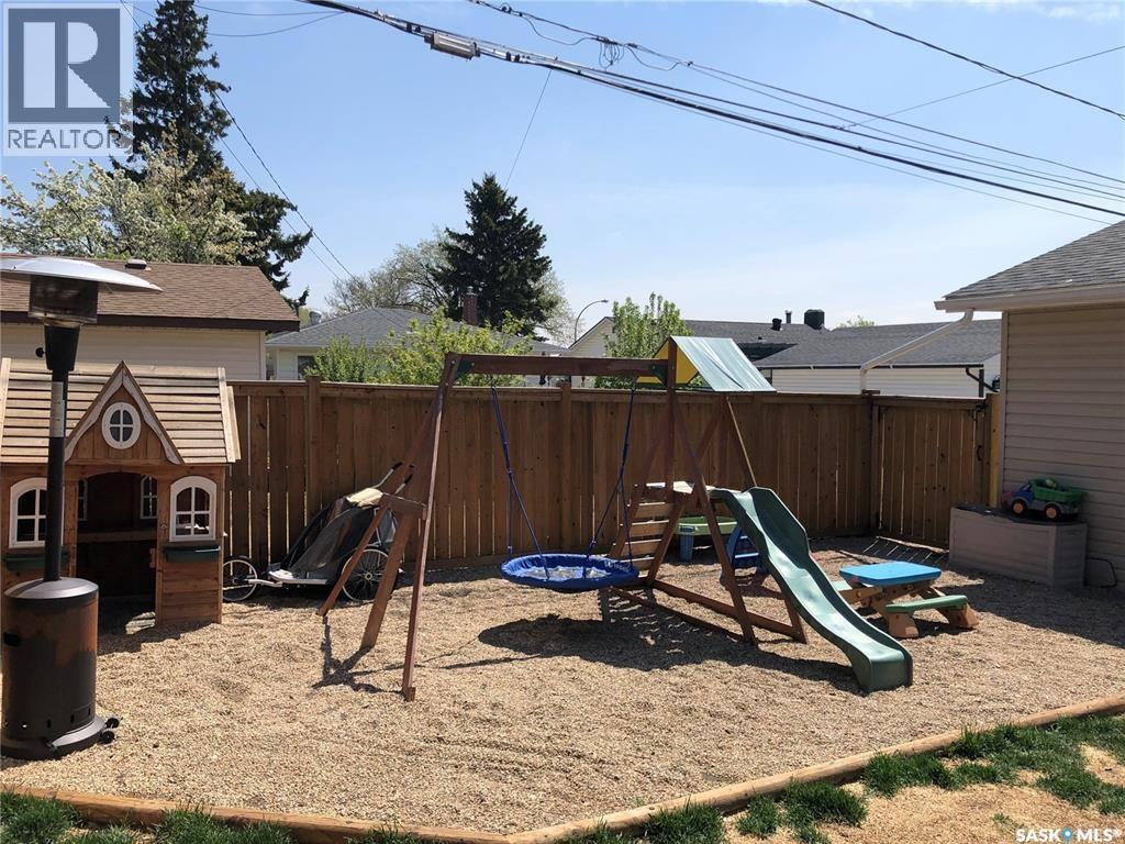 Single Family House for Sale in  th AVENUE NW Swift Current 