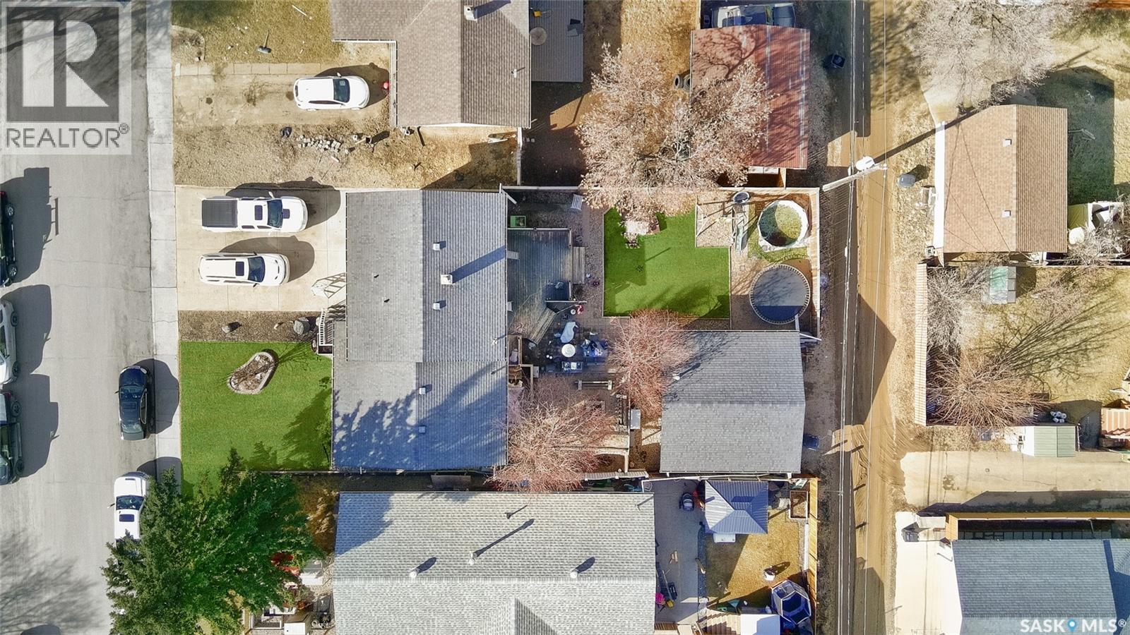 Single Family House for Sale in  th AVENUE NW Swift Current 