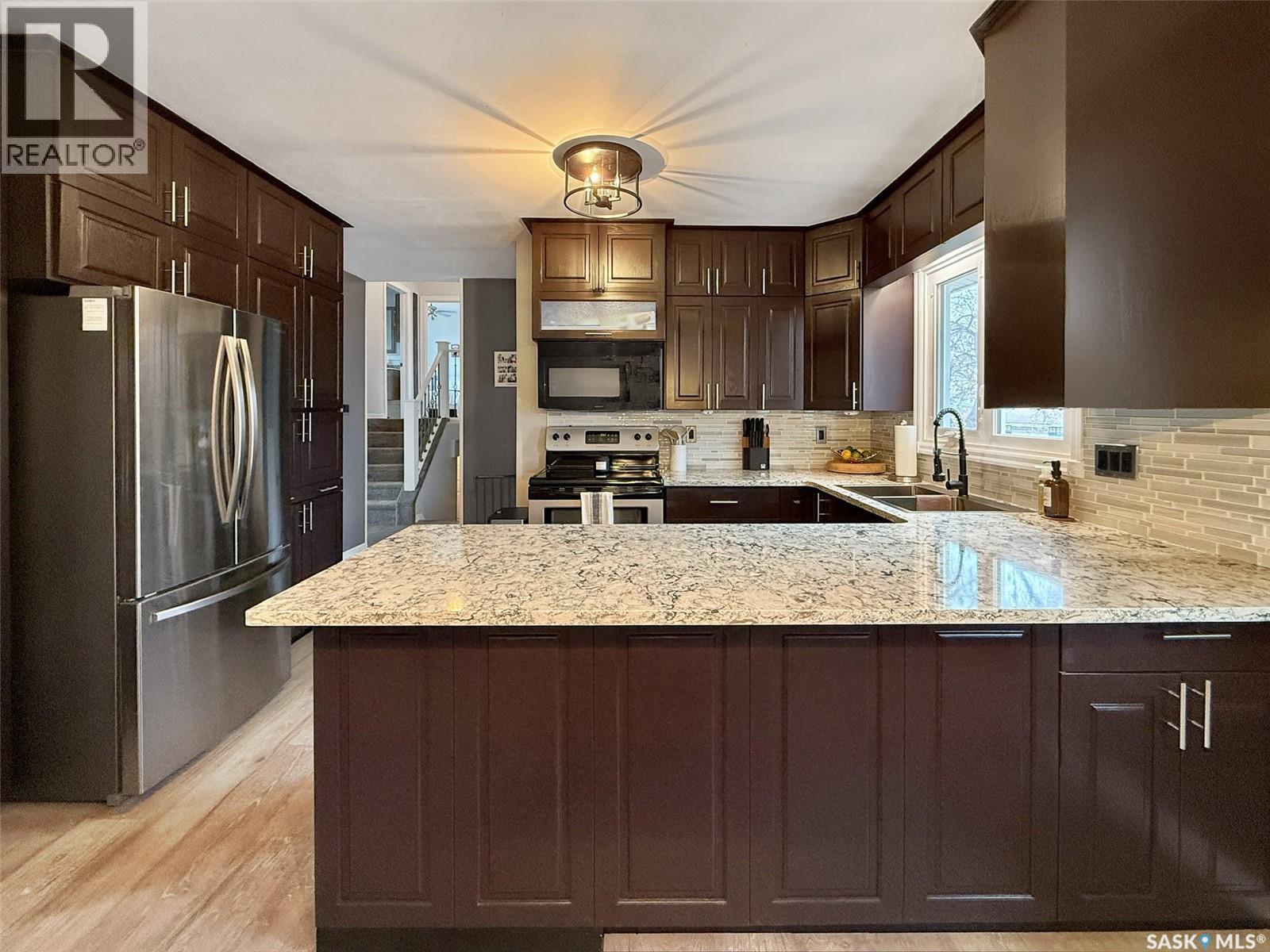 Single Family House for Sale in  th AVENUE NW Swift Current 