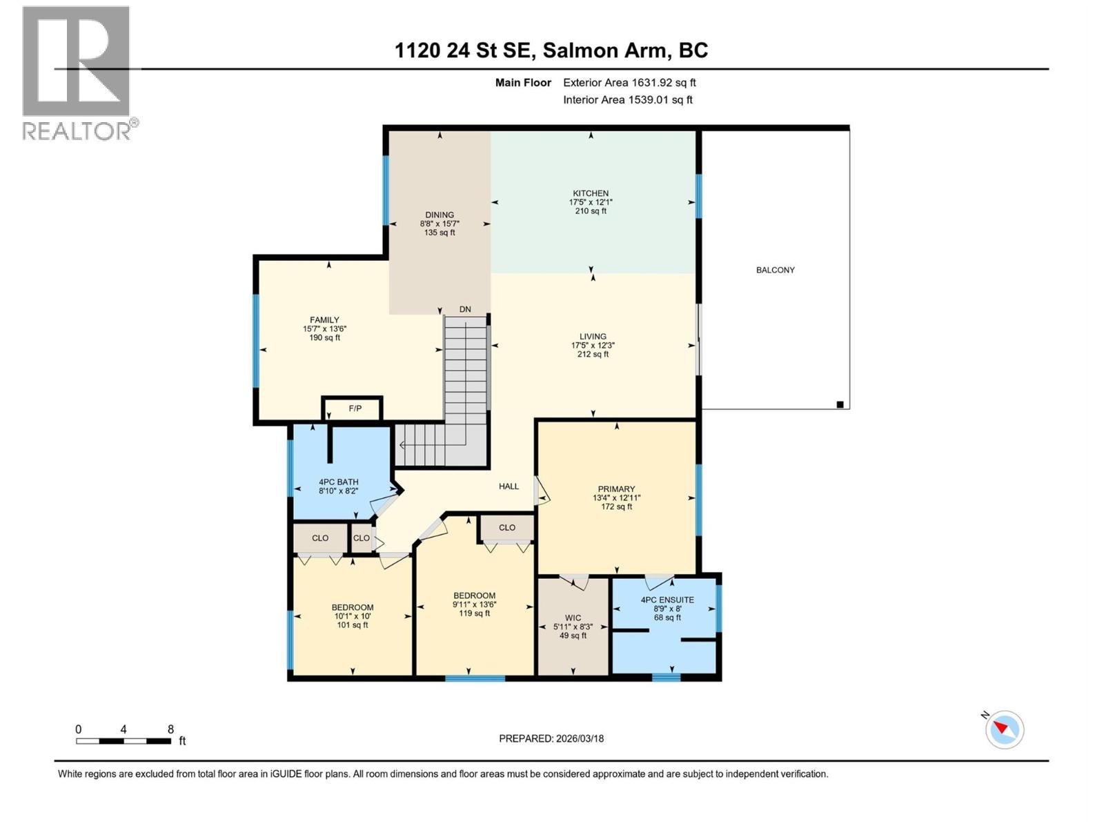 1120 24 Street SE - 67