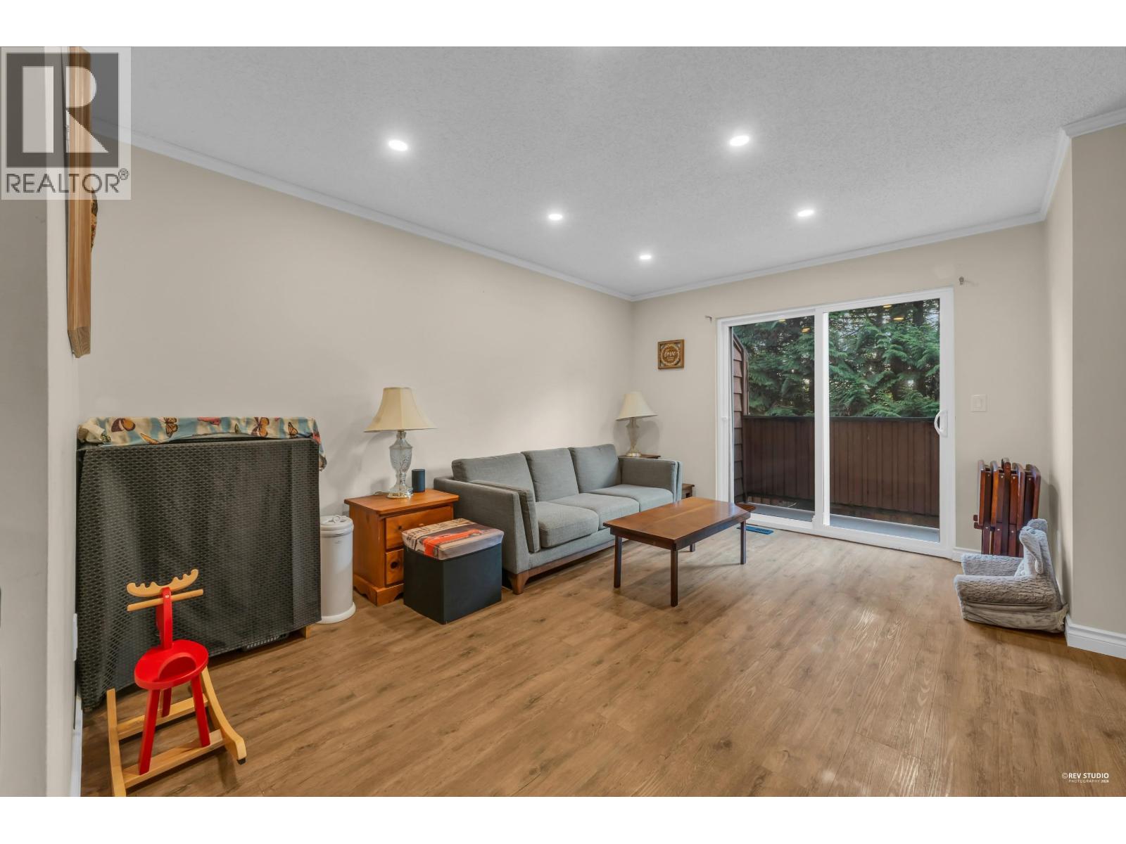 202 CARDIFF WAY, Port Moody