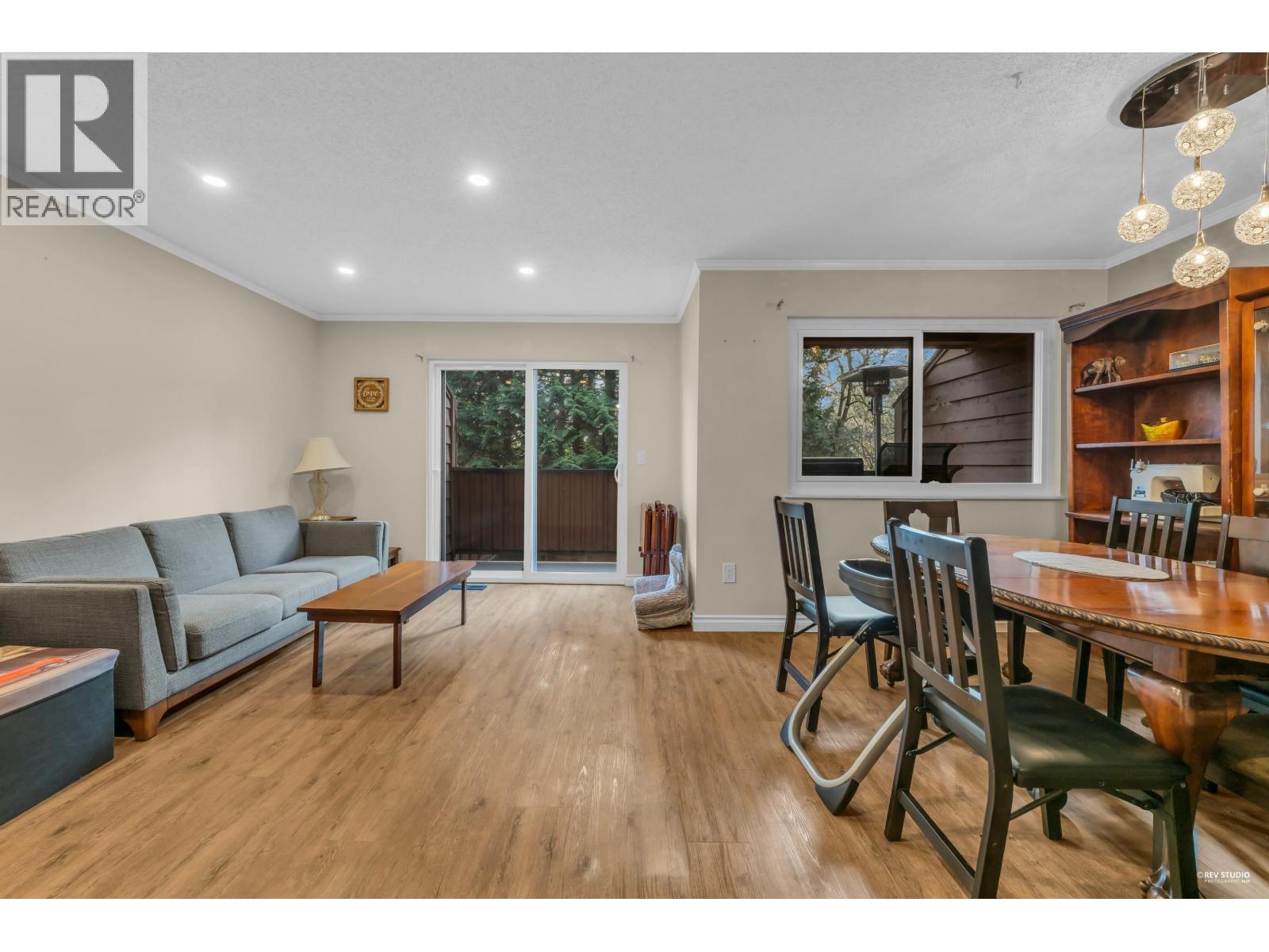 202 CARDIFF WAY, Port Moody