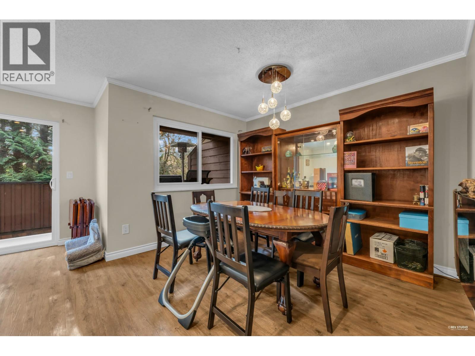 202 CARDIFF WAY, Port Moody