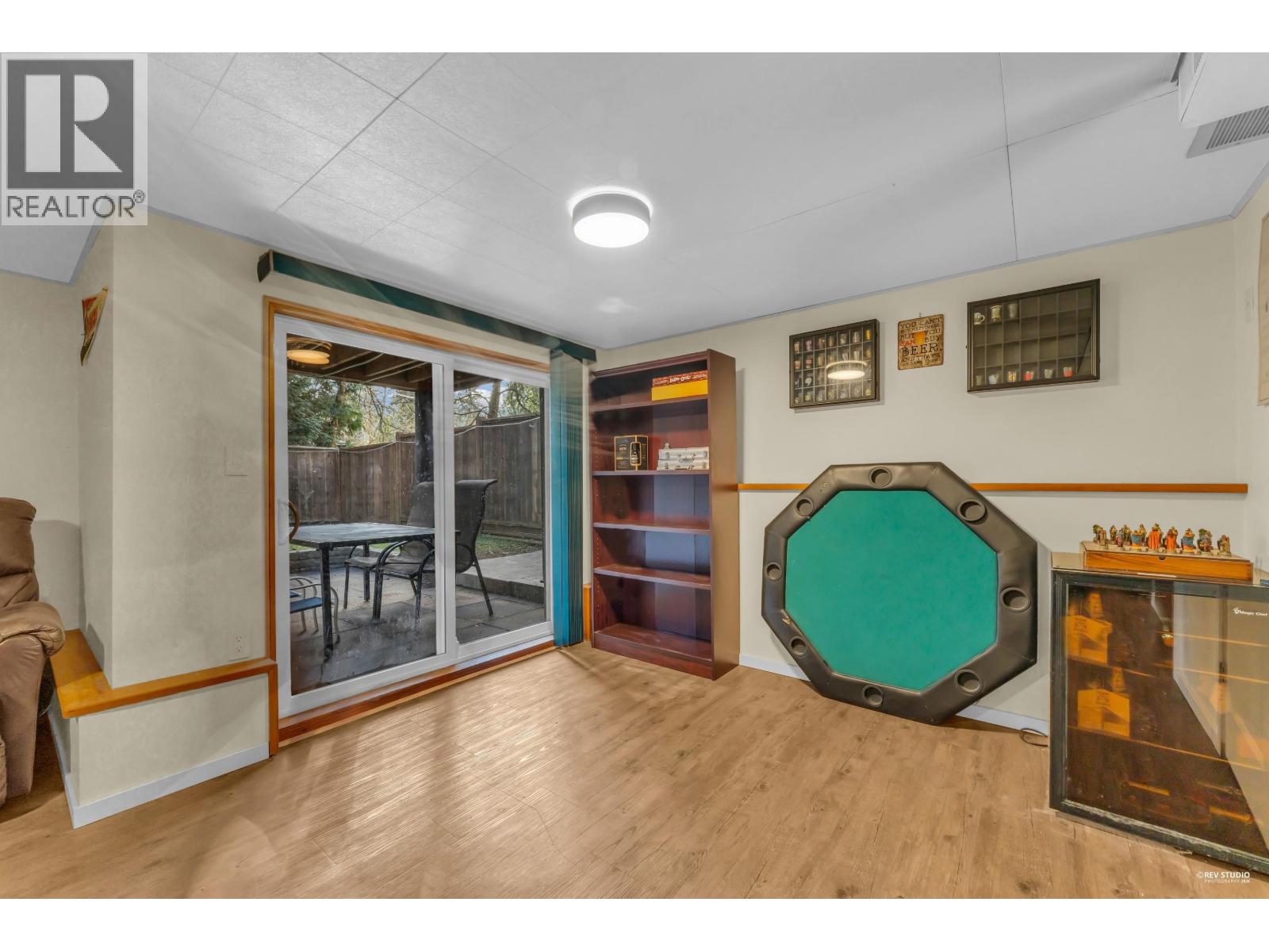 202 CARDIFF WAY, Port Moody