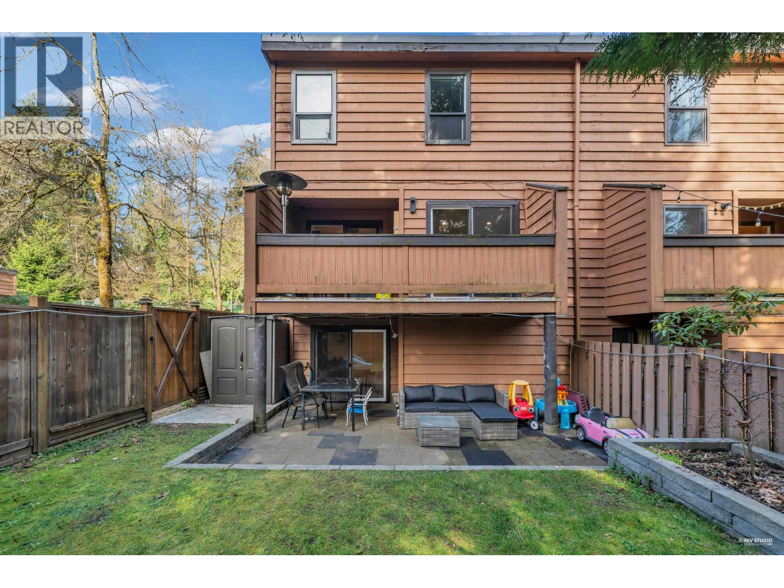 202 CARDIFF WAY, Port Moody