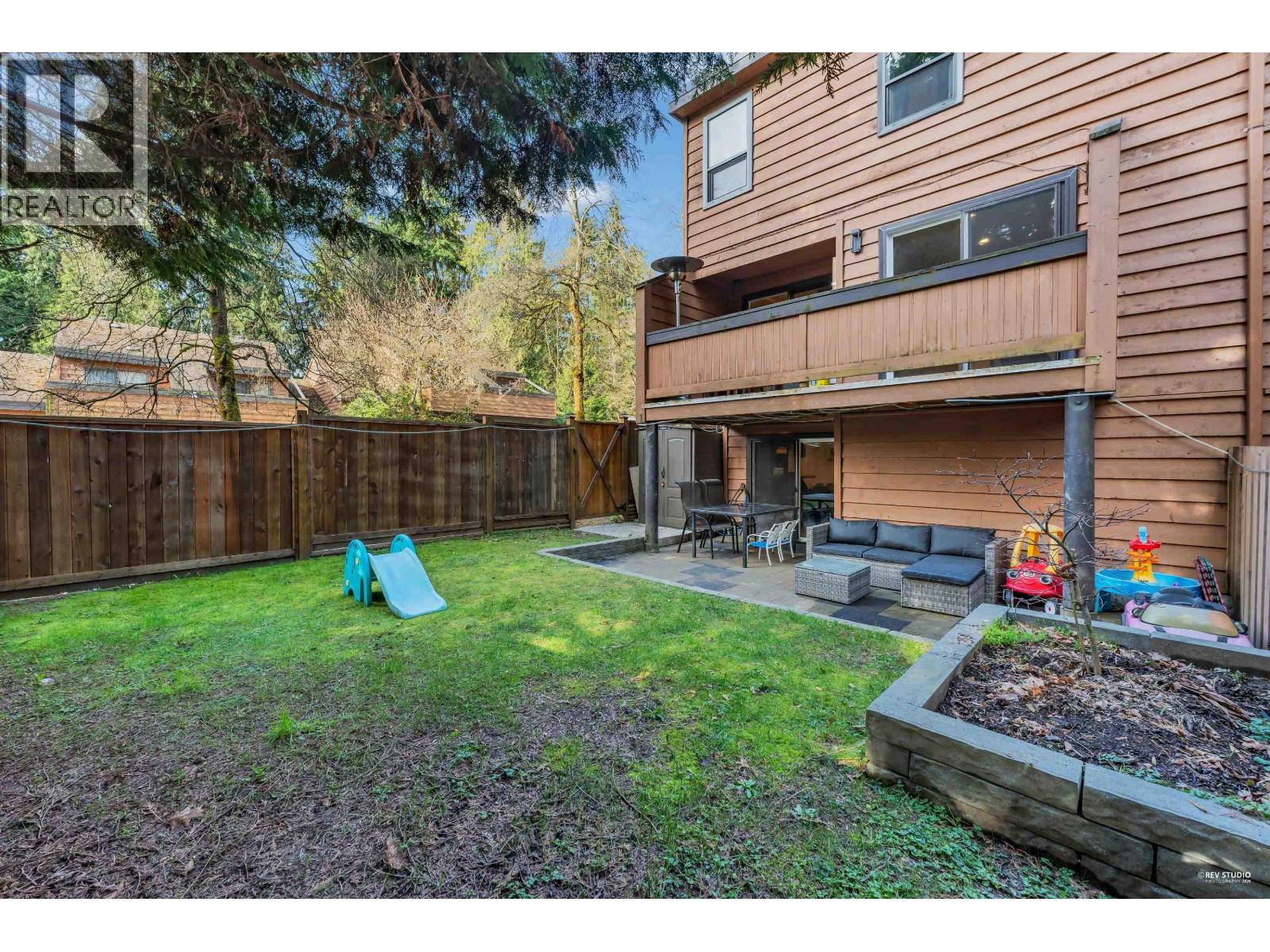 202 CARDIFF WAY, Port Moody