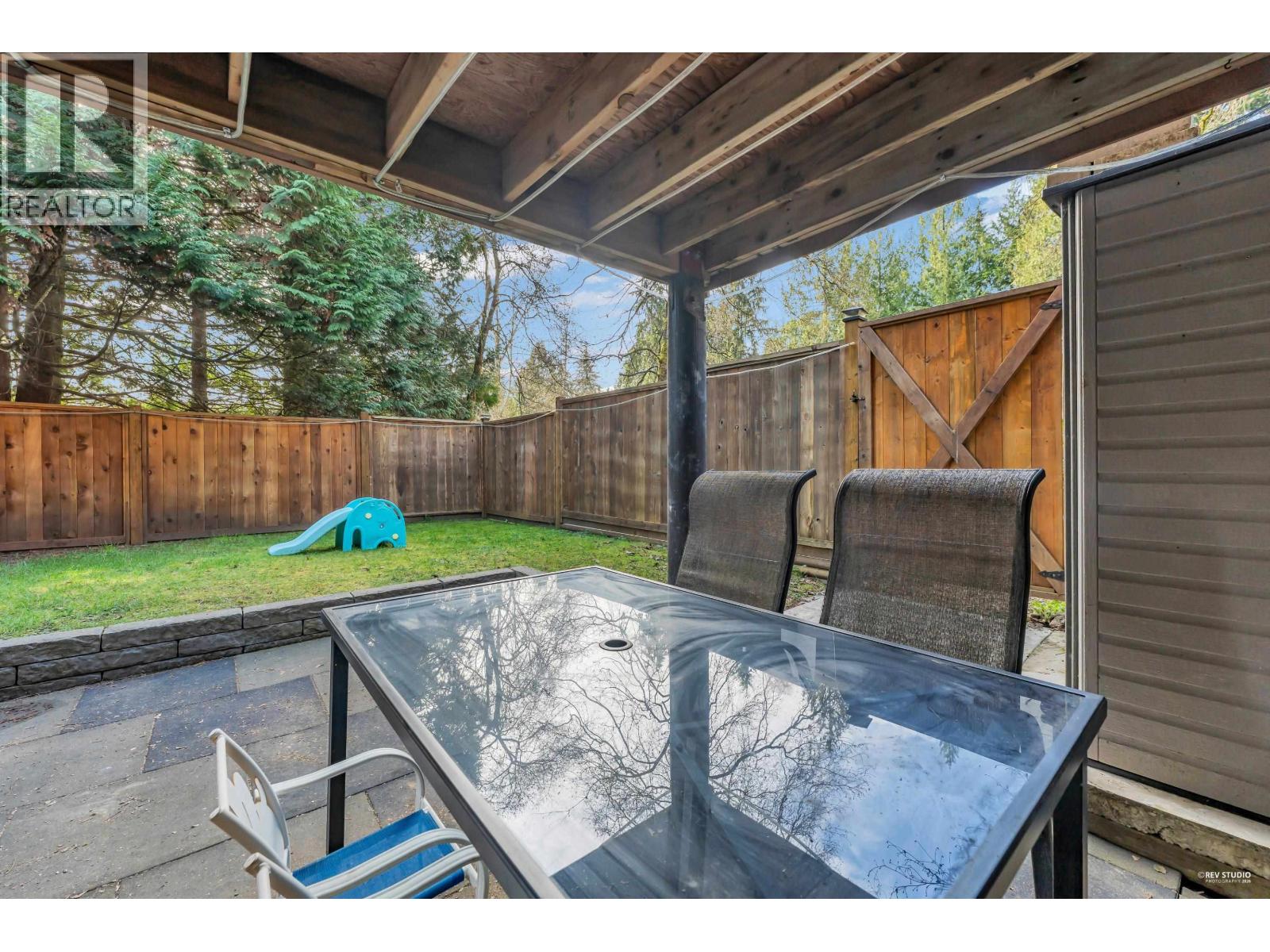 202 CARDIFF WAY, Port Moody