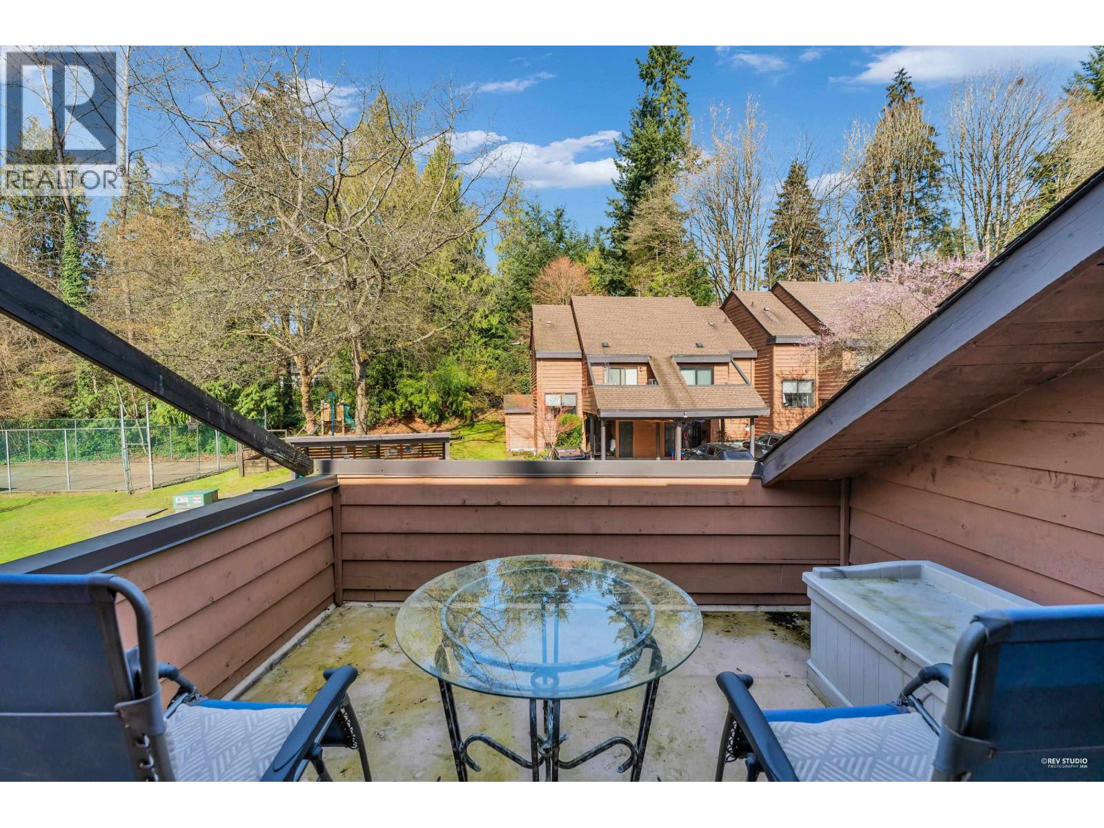 202 CARDIFF WAY, Port Moody