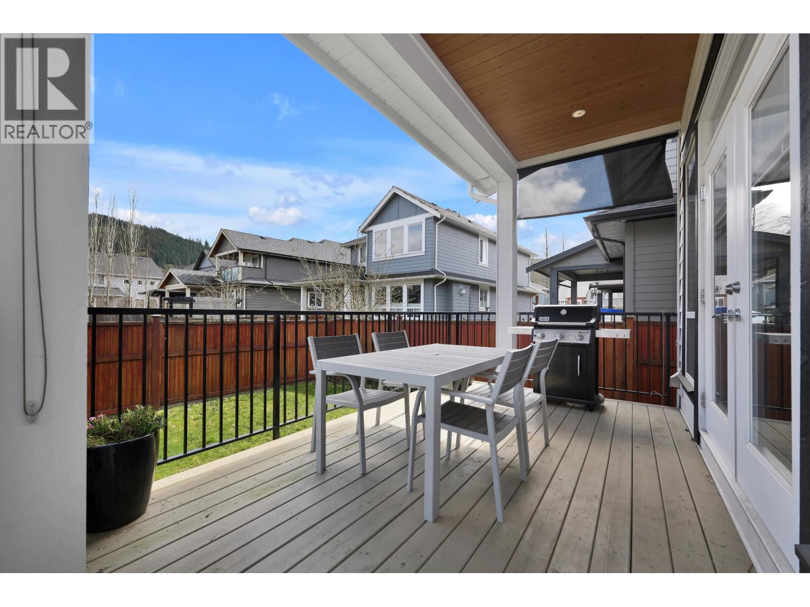 39226 FALCON CRESCENT, Squamish