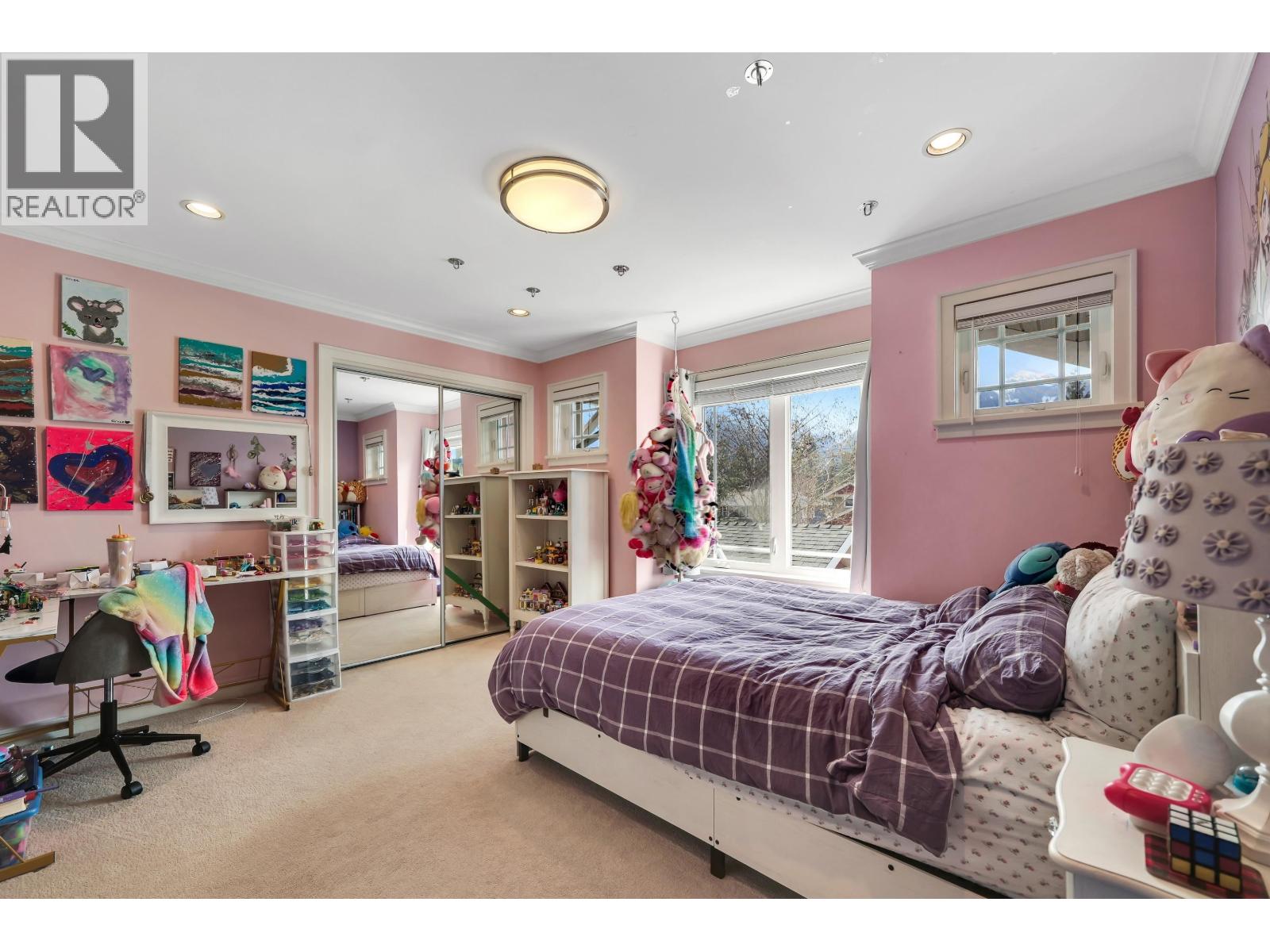 1012 CONDOR PLACE, Squamish