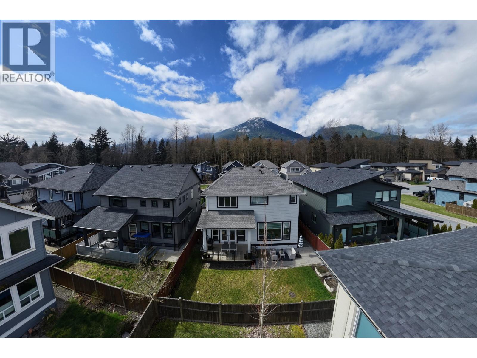 39226 FALCON CRESCENT, Squamish