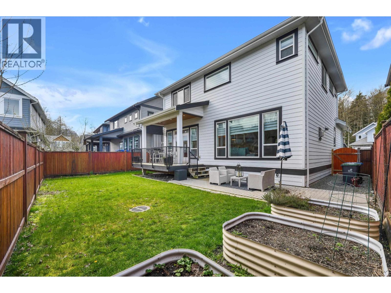 39226 FALCON CRESCENT, Squamish