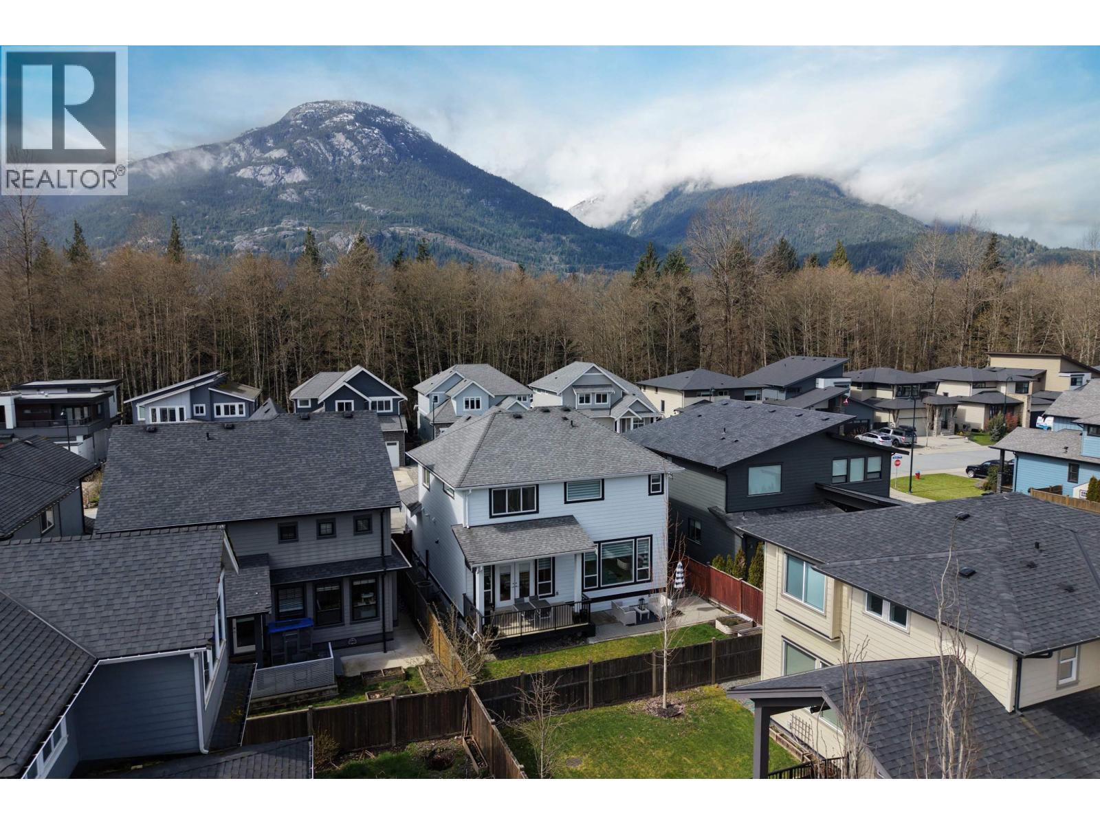 39226 FALCON CRESCENT, Squamish