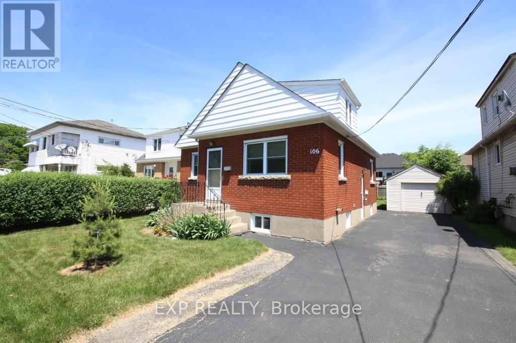 106 HAIG STREET - 1