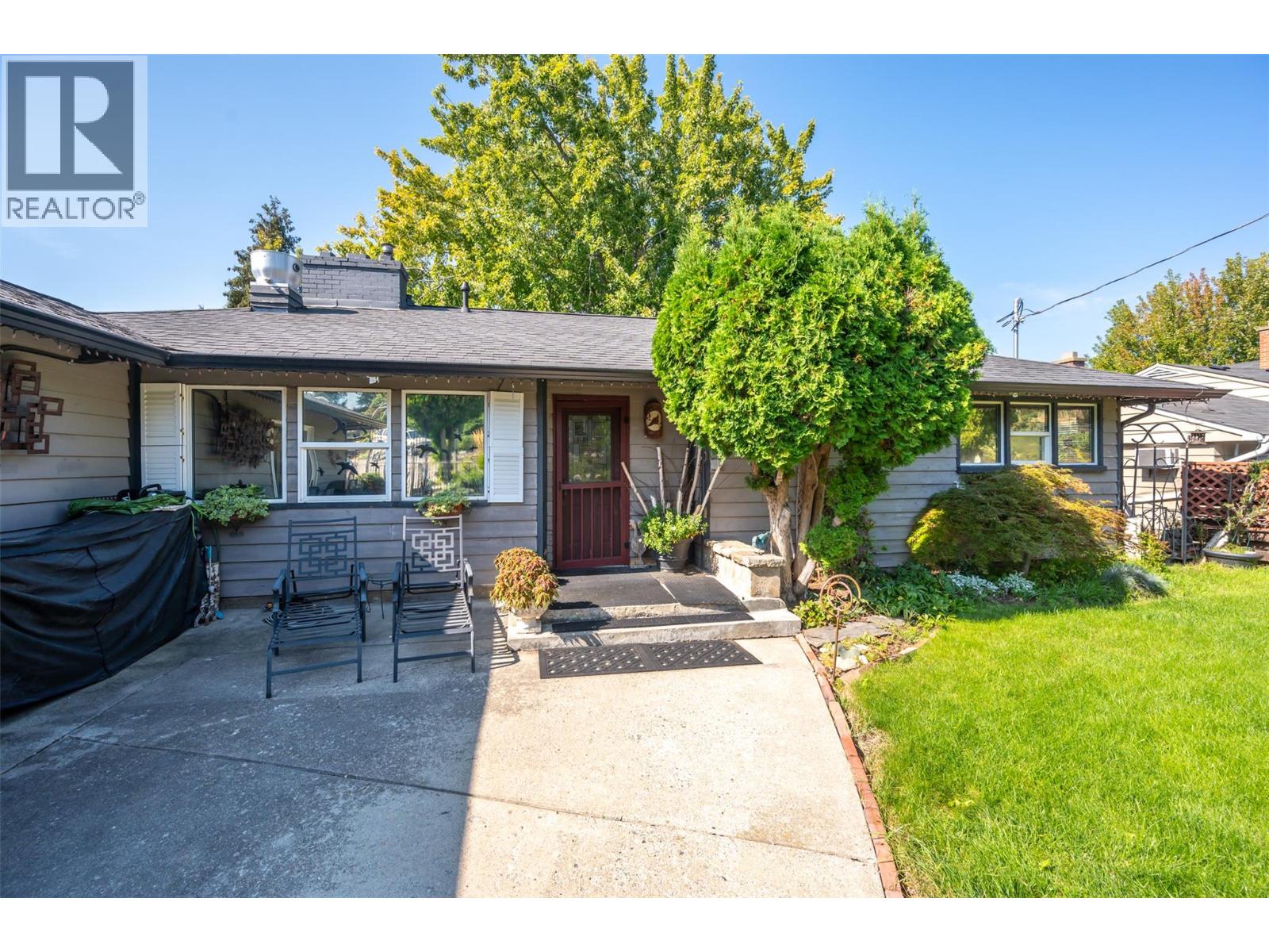 153 Lower Bench Road, Penticton