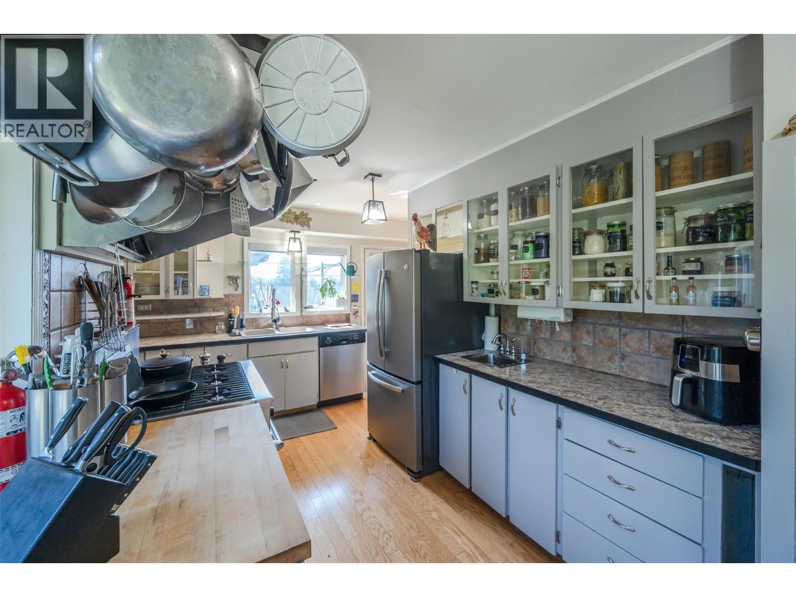 153 Lower Bench Road, Penticton