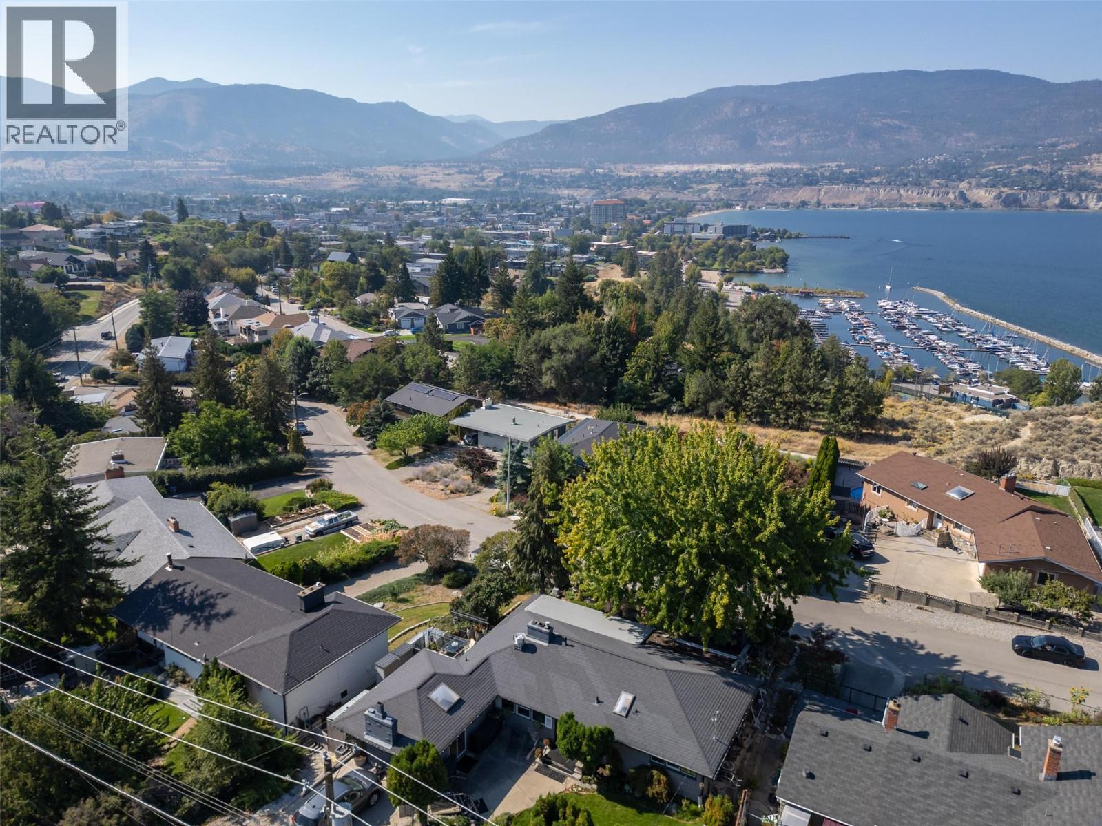 153 Lower Bench Road, Penticton