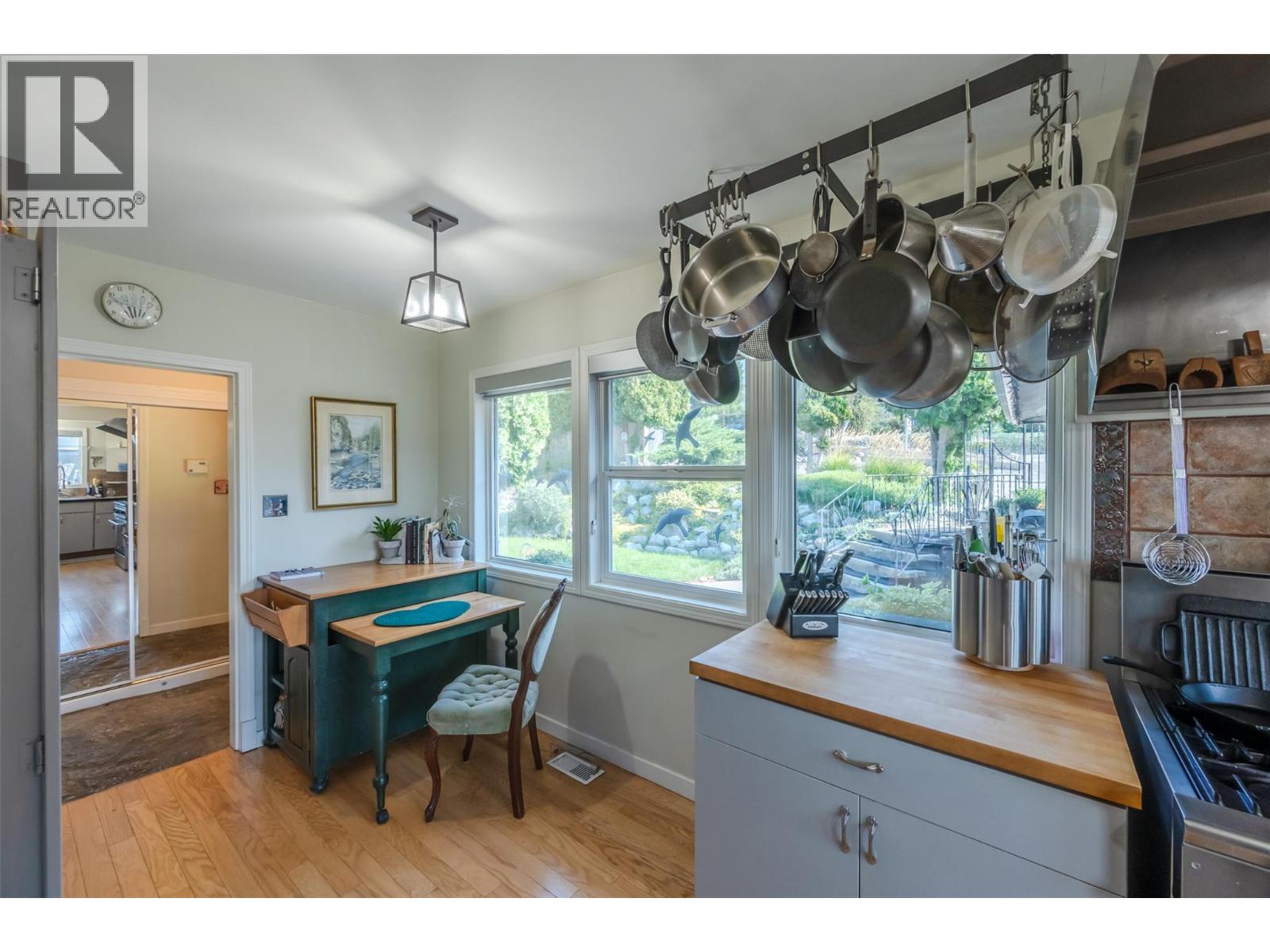 153 Lower Bench Road, Penticton