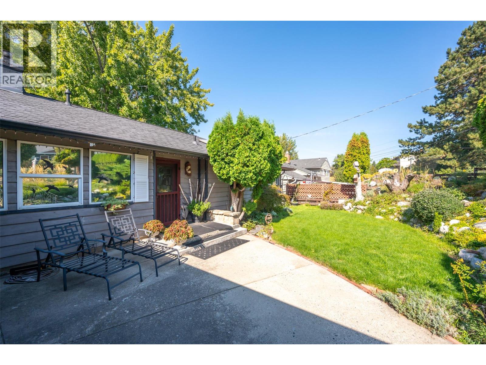 153 Lower Bench Road, Penticton