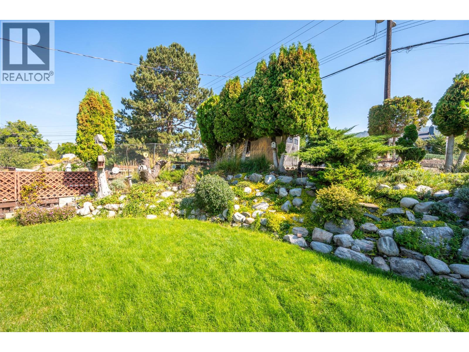 153 Lower Bench Road, Penticton